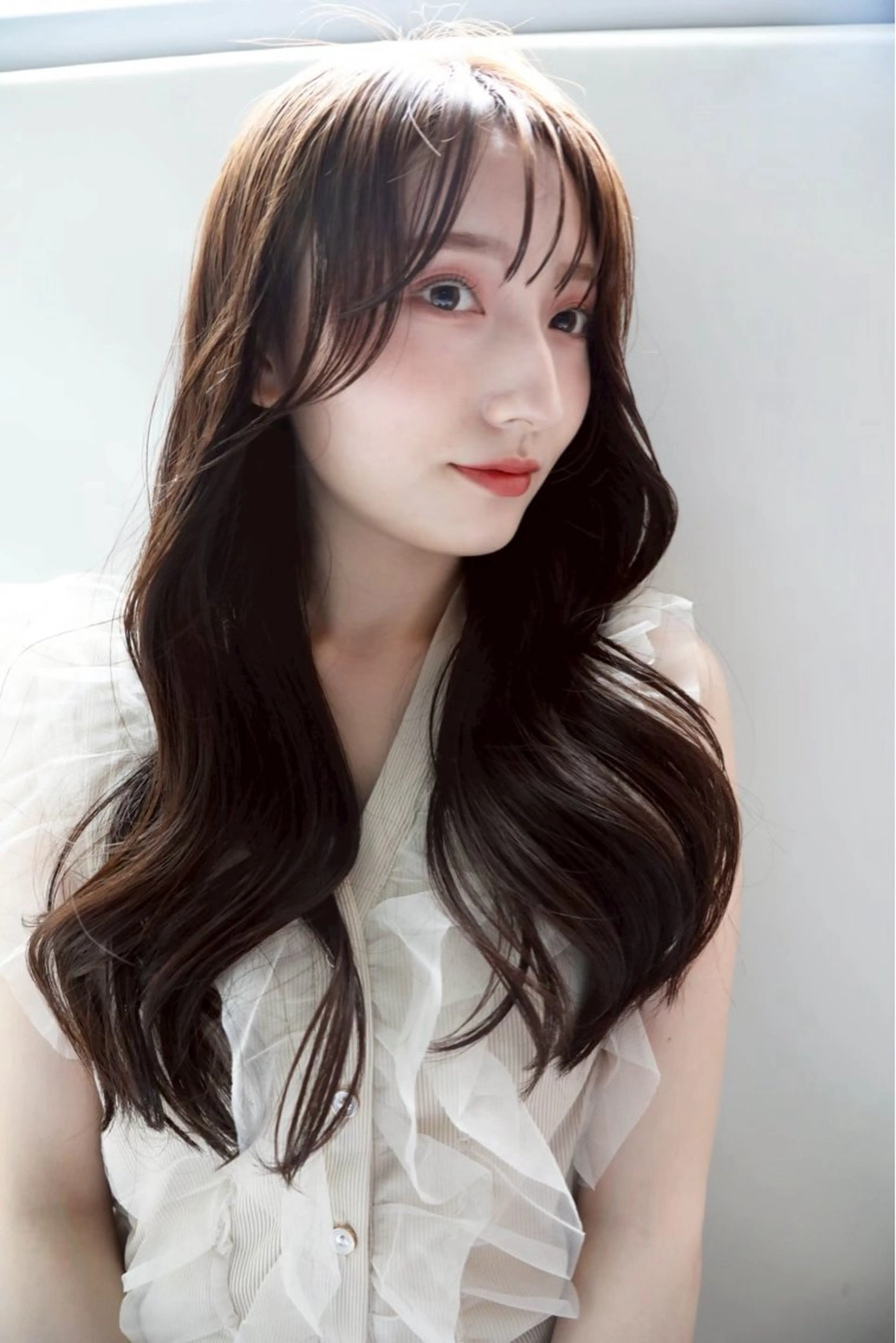 ロング Etoile/ Sakuraのヘアスタイル