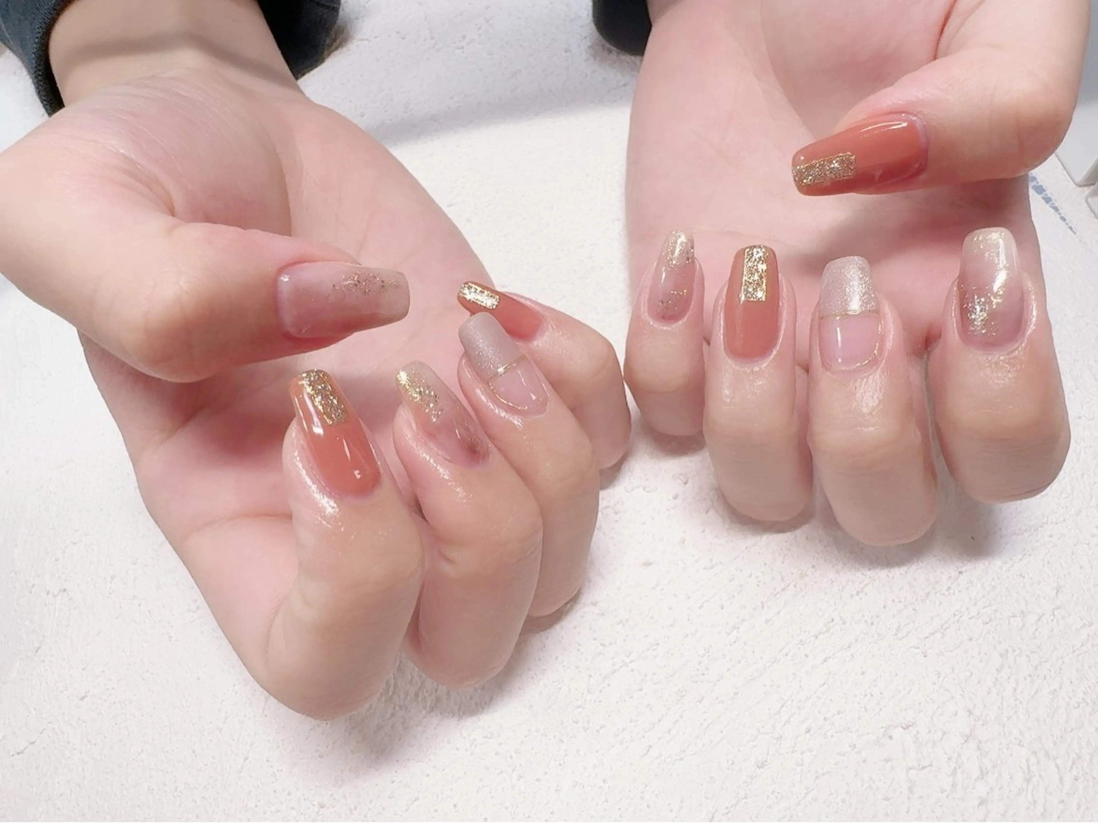 ネイル Regaro i.sのネイルデザイン