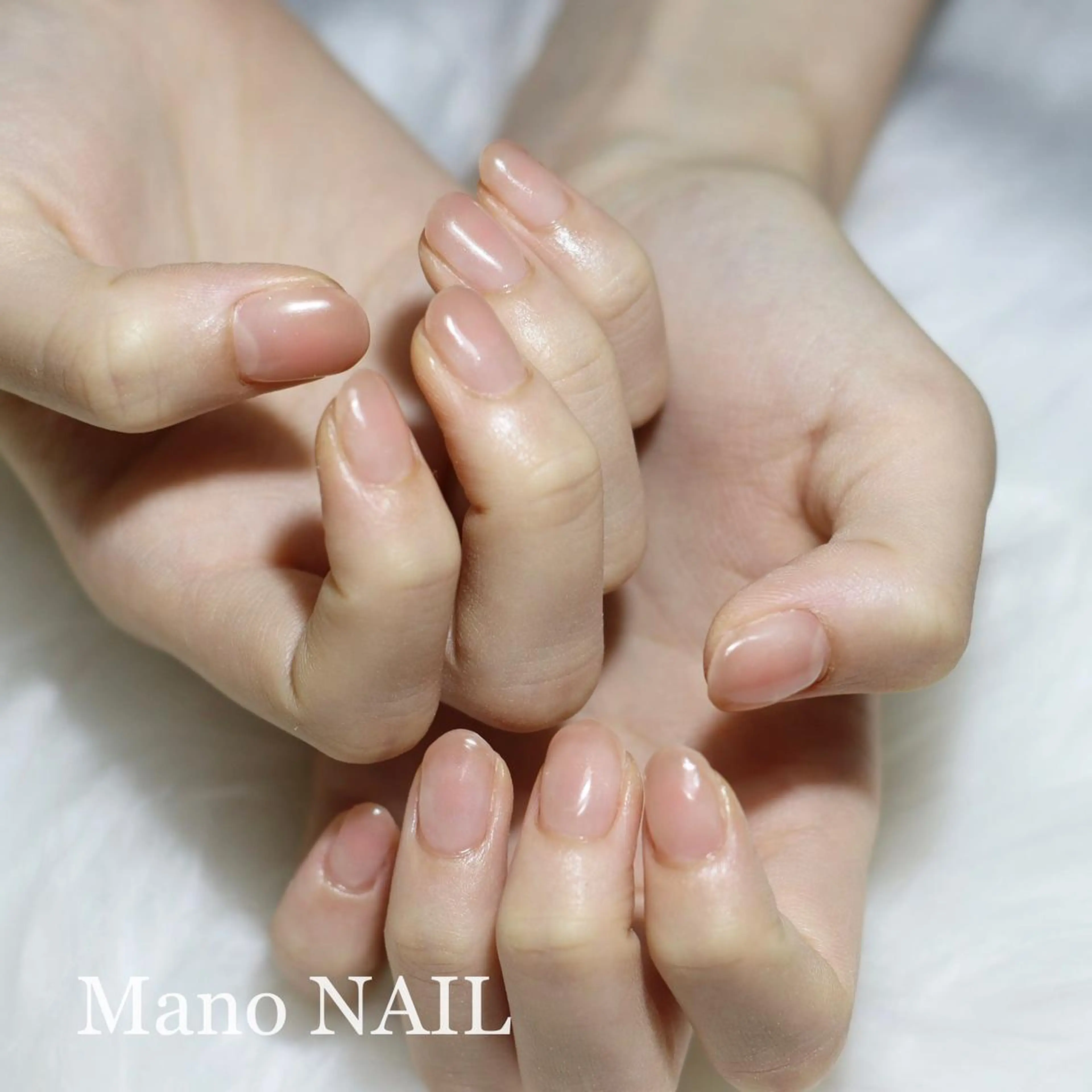 ネイル ハンドネイル Mano NAILのネイルデザイン