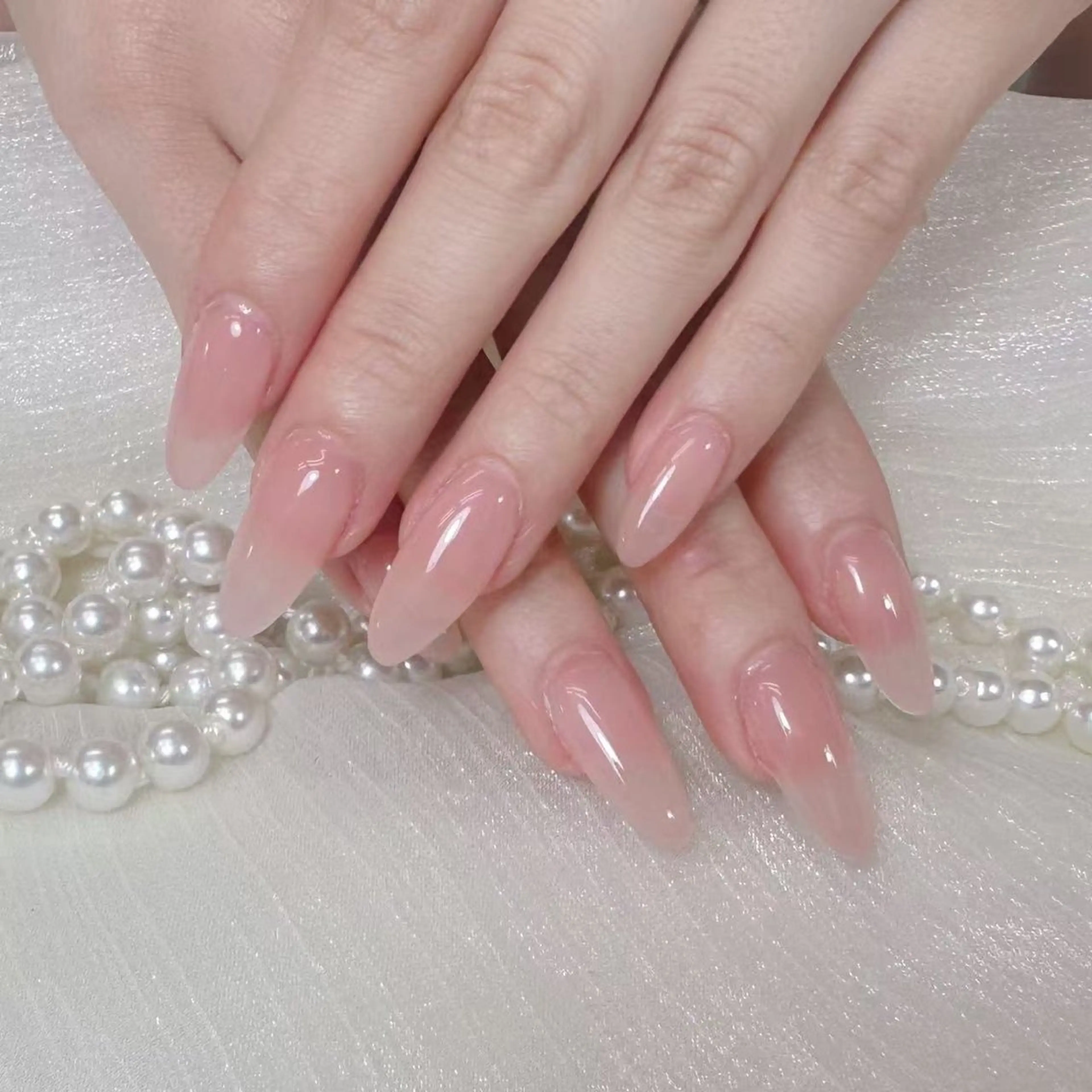 ネイル BuBu Nail渋谷道玄坂のネイルデザイン