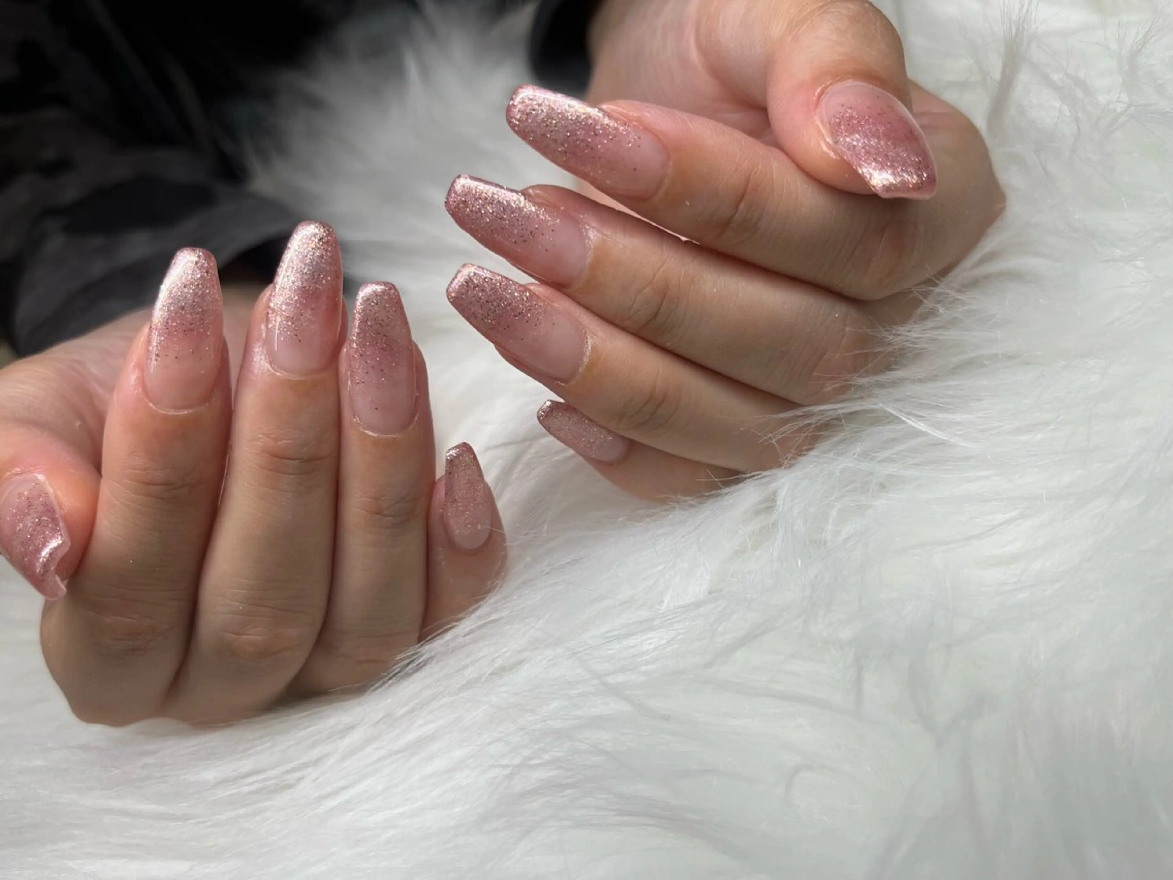 ネイル ハンドネイル Ravi【胡町】 伊藤のネイルデザイン