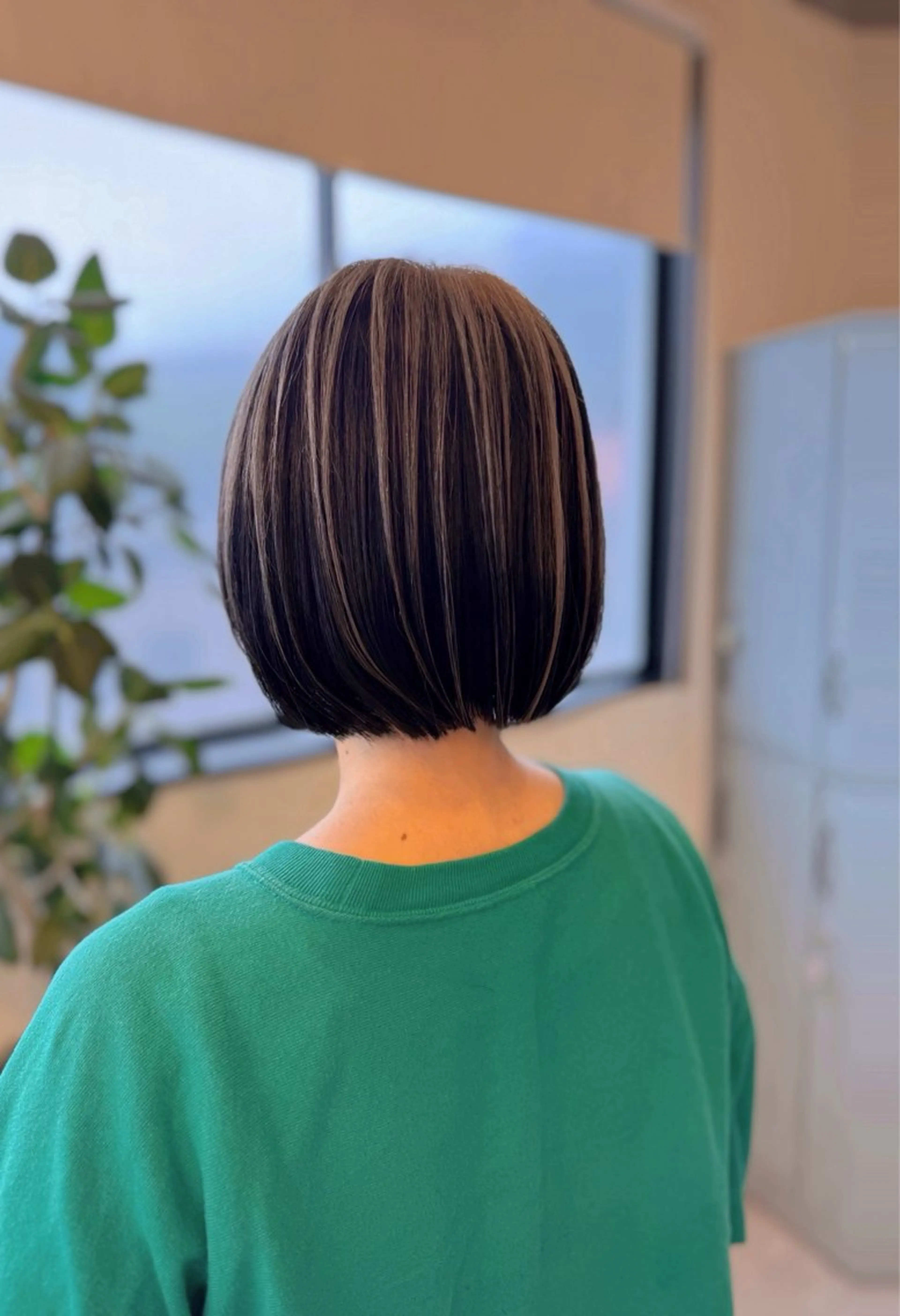 ショート hair&make Lokahiのマツエク・マツパデザイン