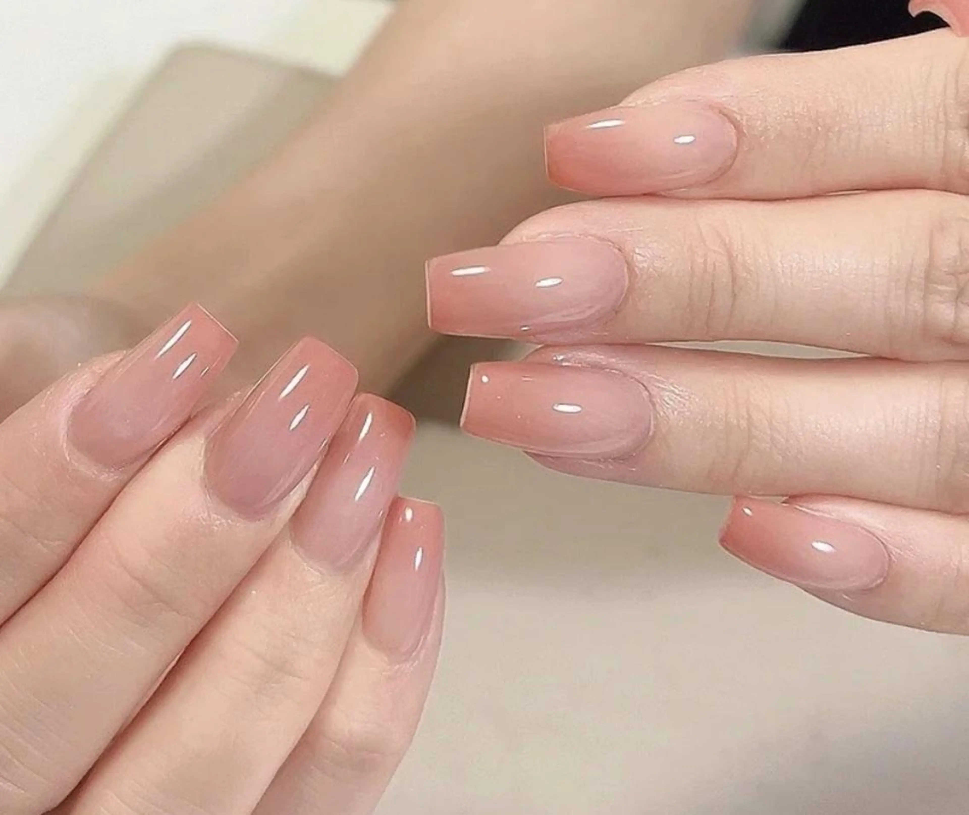 ネイル ハンドネイル 💫 Tsuki_Nailのネイルデザイン