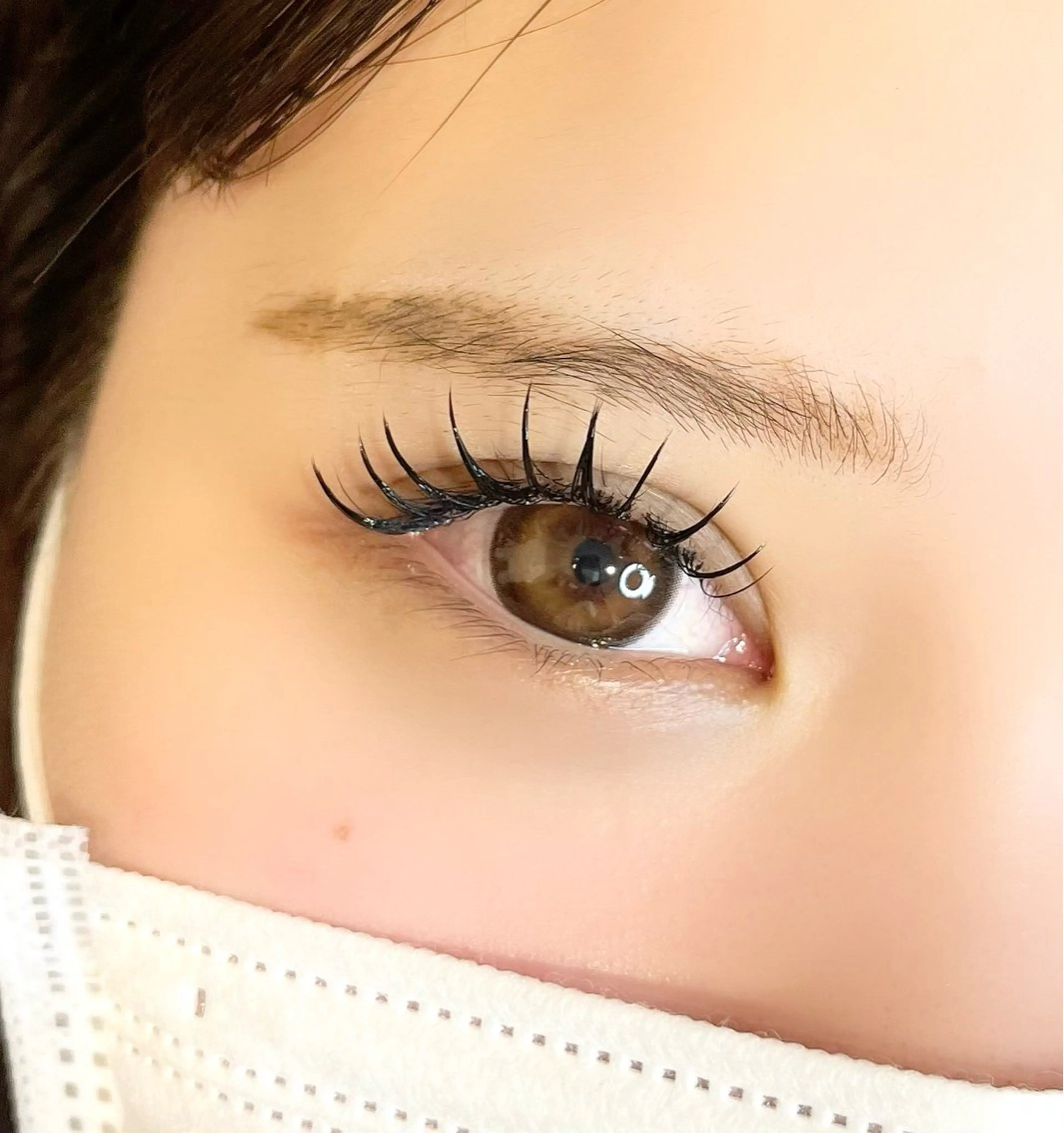 マツエク・マツパ マツエク Rejou eyelash beauty salon所属・🌼Rejou eyelashのマツエク・マツパデザイン