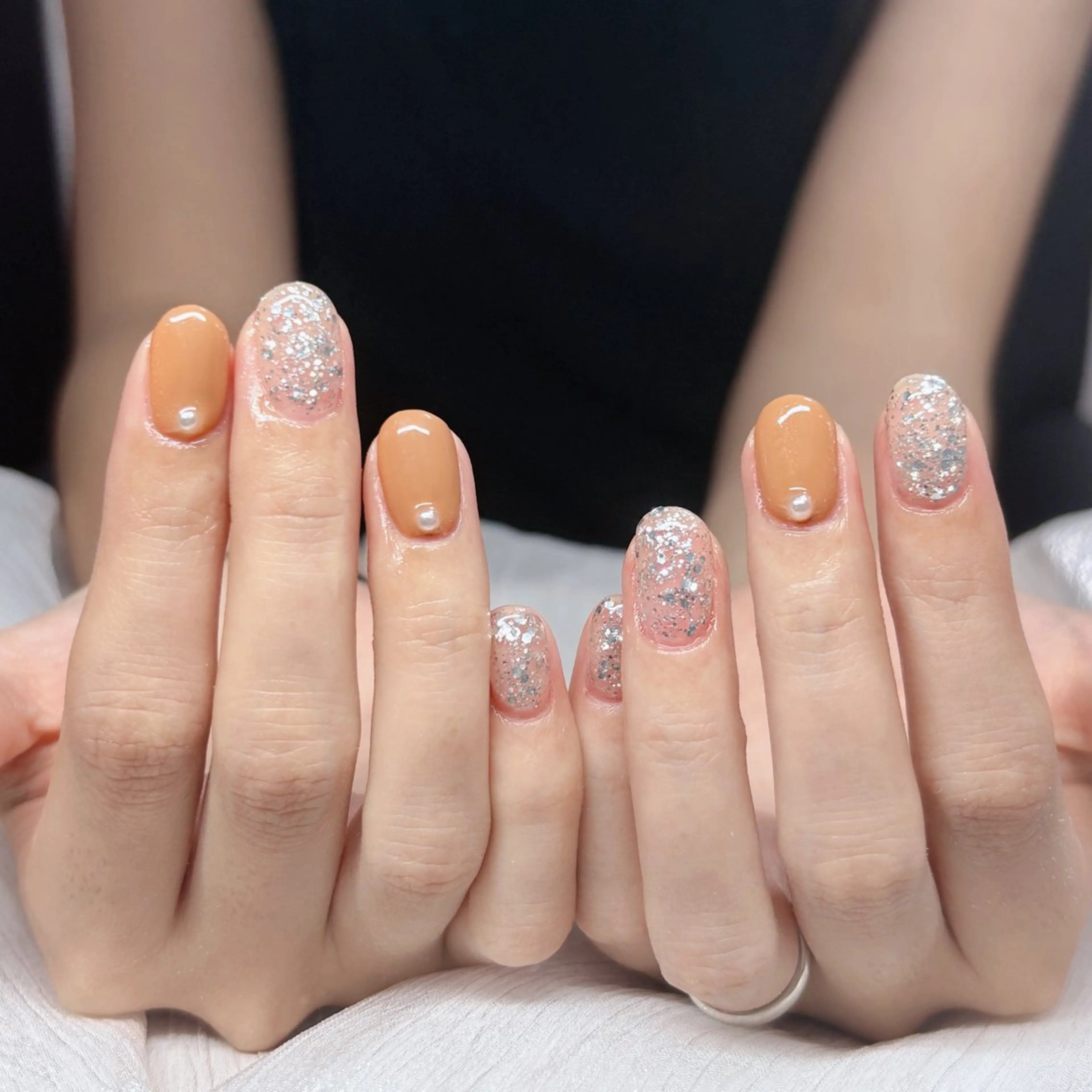 ネイル コネコ ネイルサロンのネイルデザイン