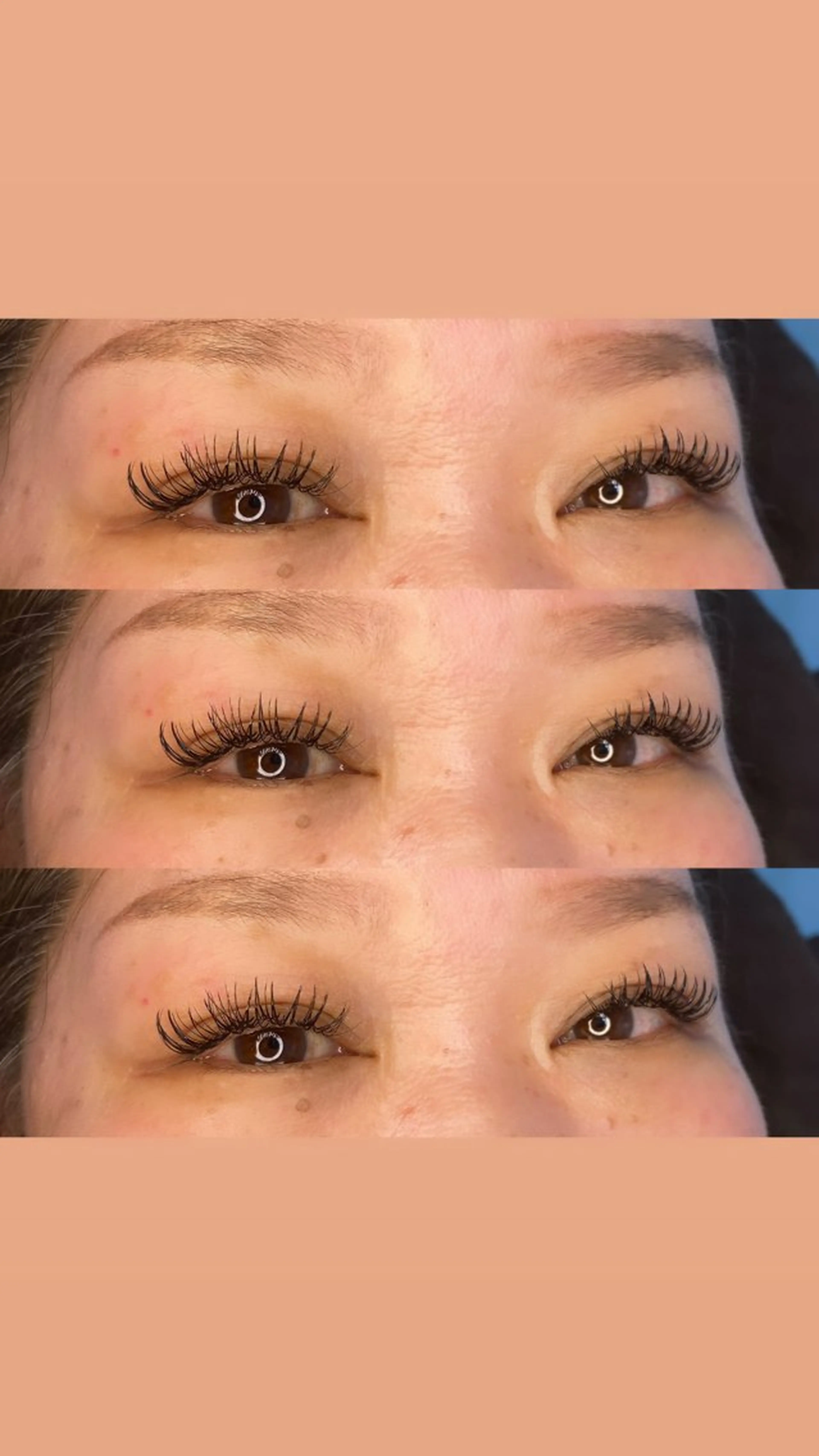 マツエク・マツパ ヤマグチ リンのマツエク・マツパデザイン