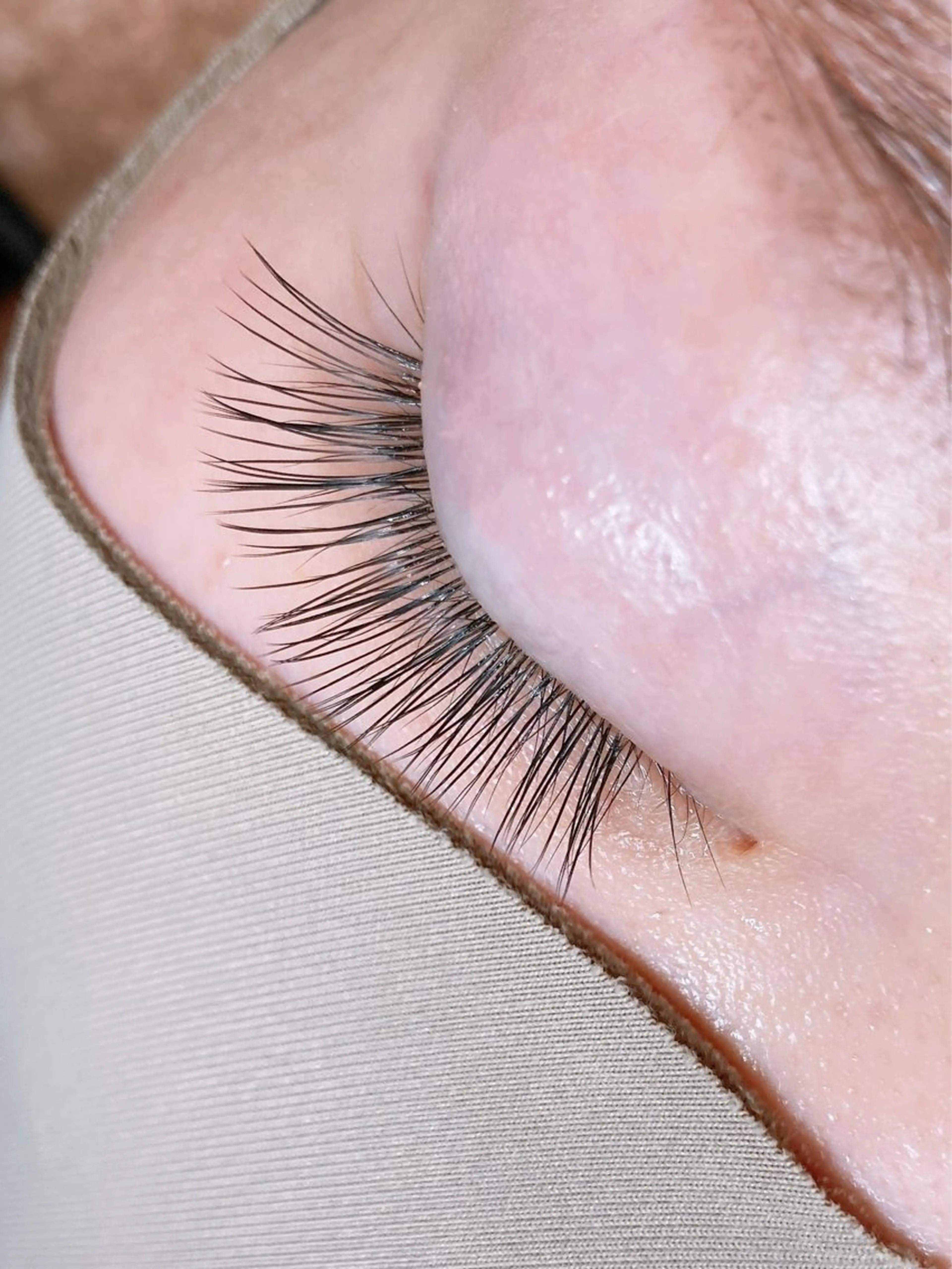 【フラットラッシュ】80本【初回オフ無料】の写真