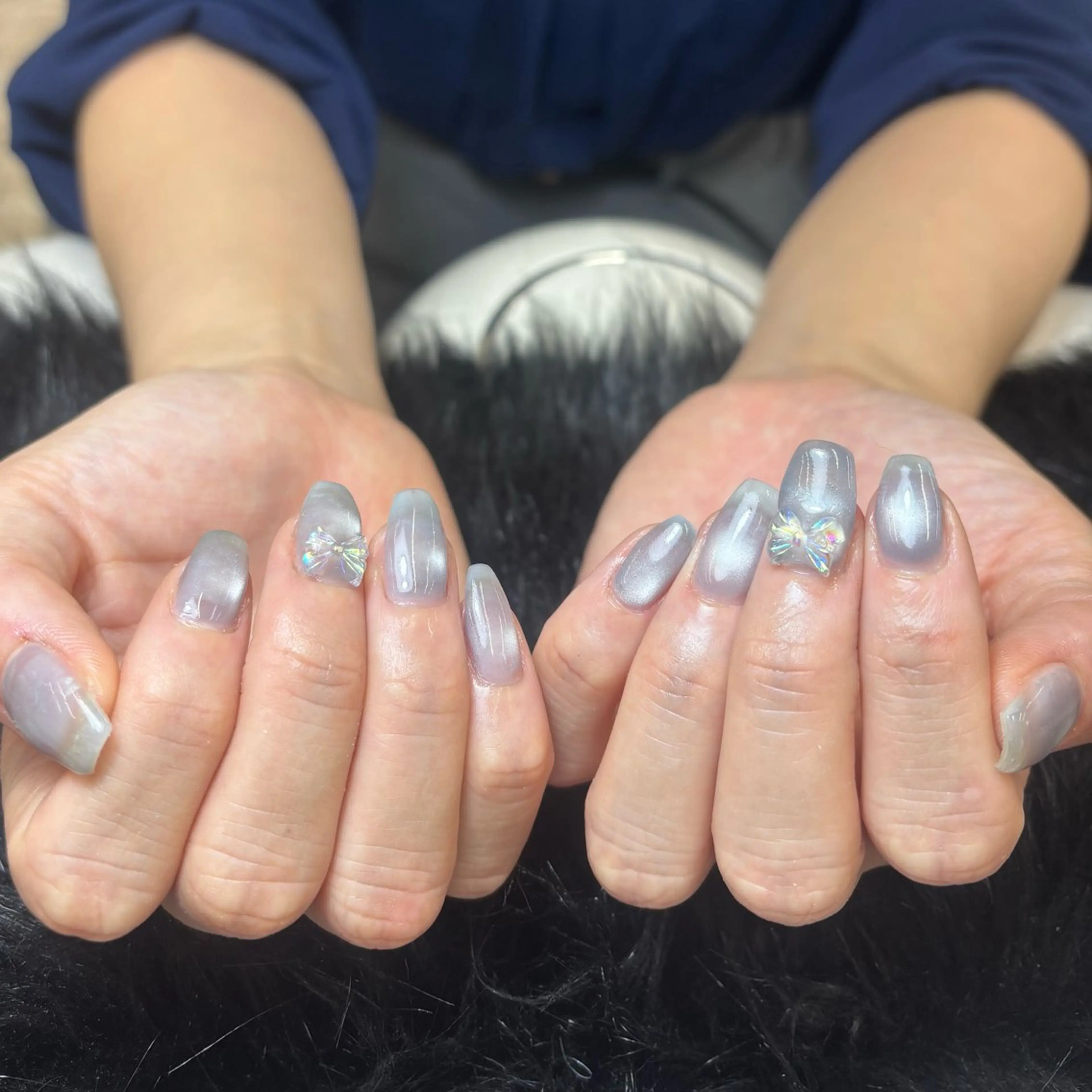 ネイル NAIL atre SAEのネイルデザイン