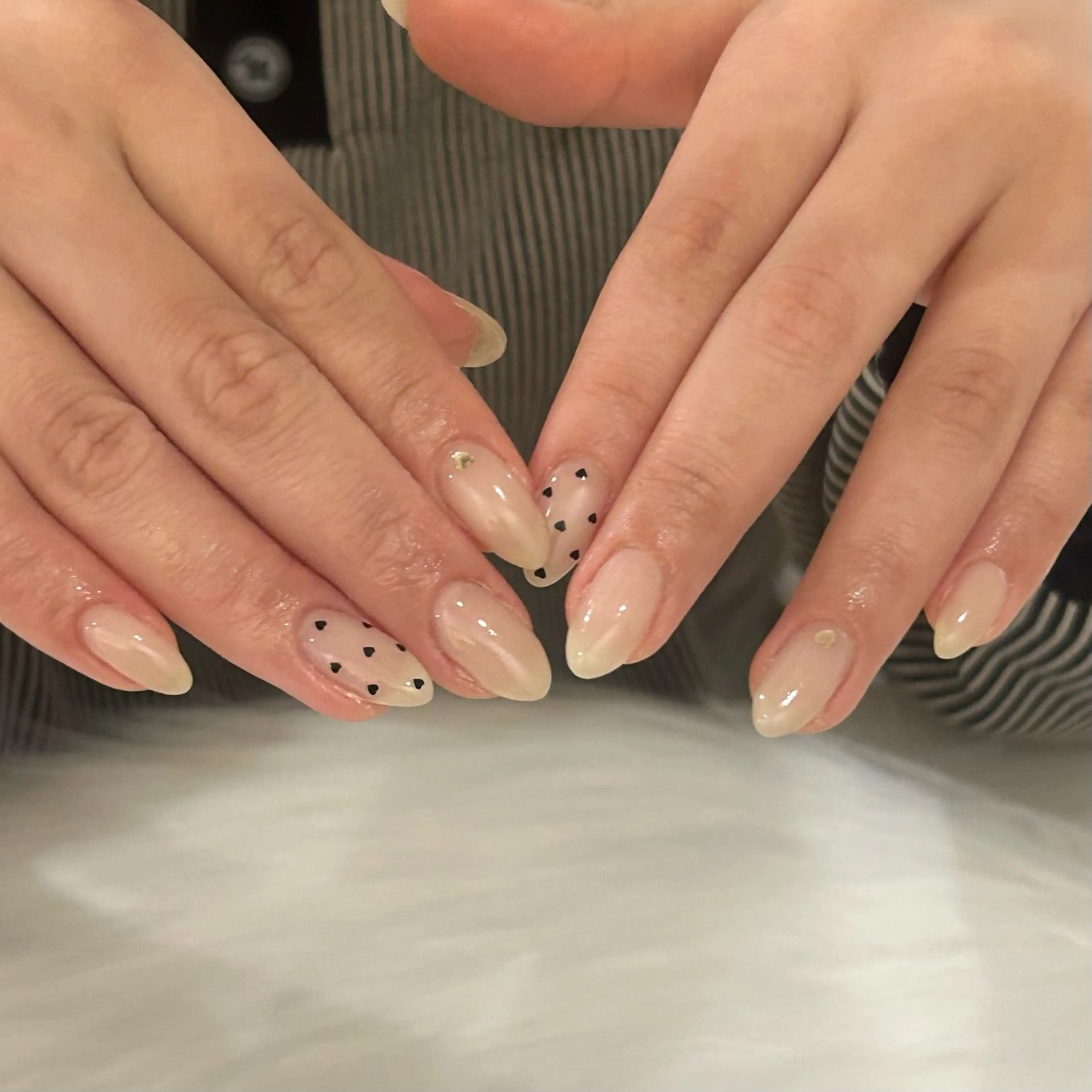 ネイル filonnail chinatsuのネイルデザイン