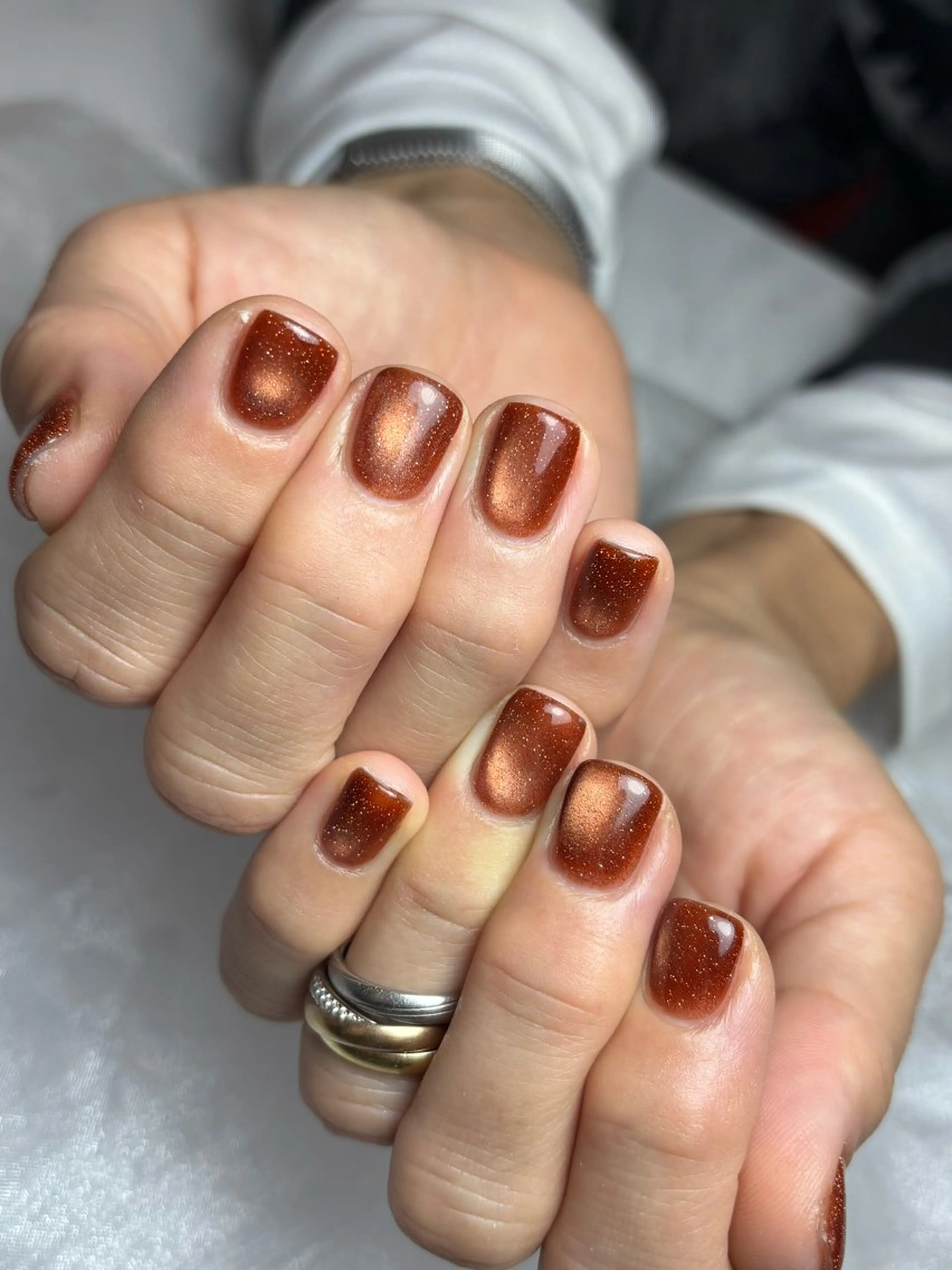 ネイル ハンドネイル Belle nail salonのネイルデザイン