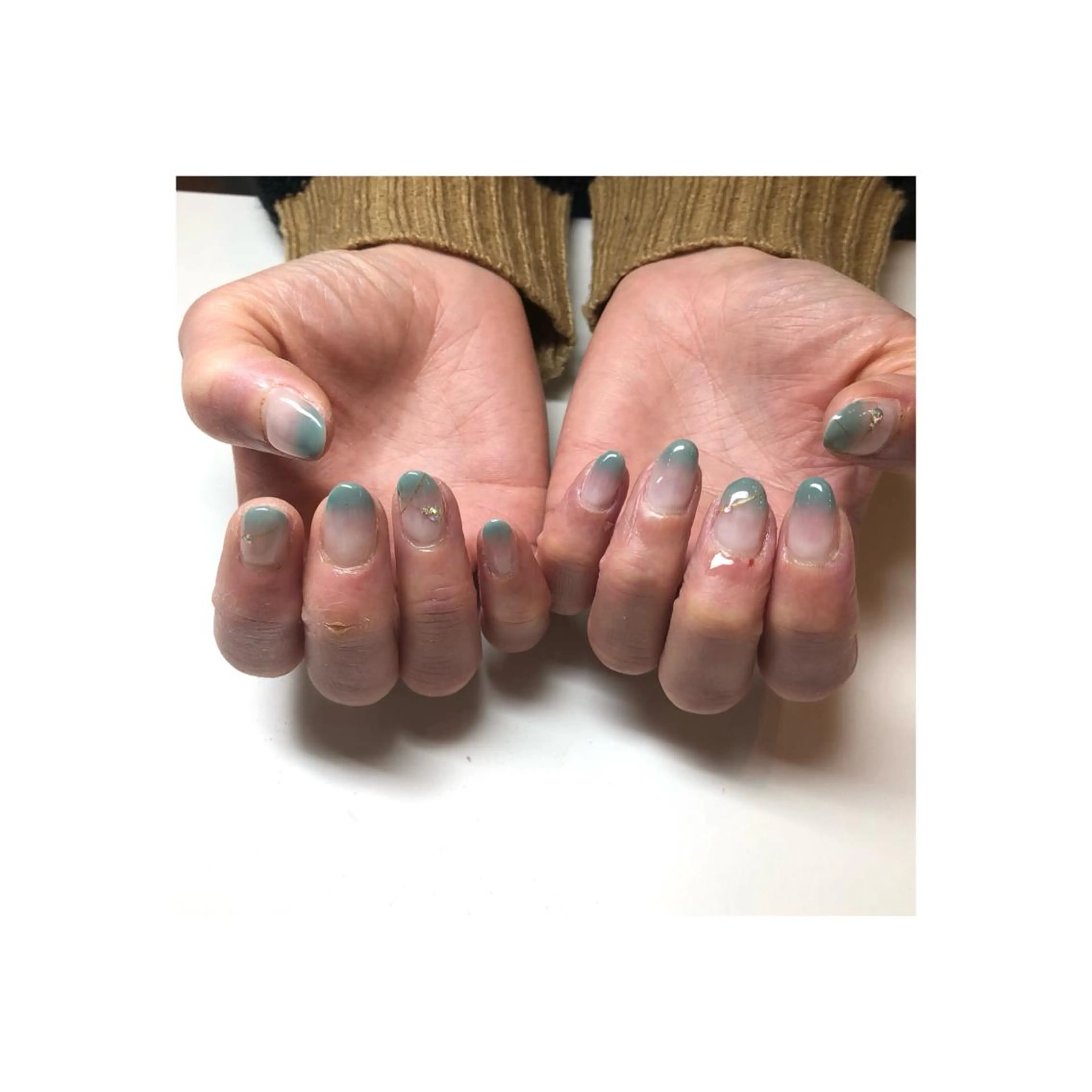 ネイル GDS NAIL はるのネイルデザイン