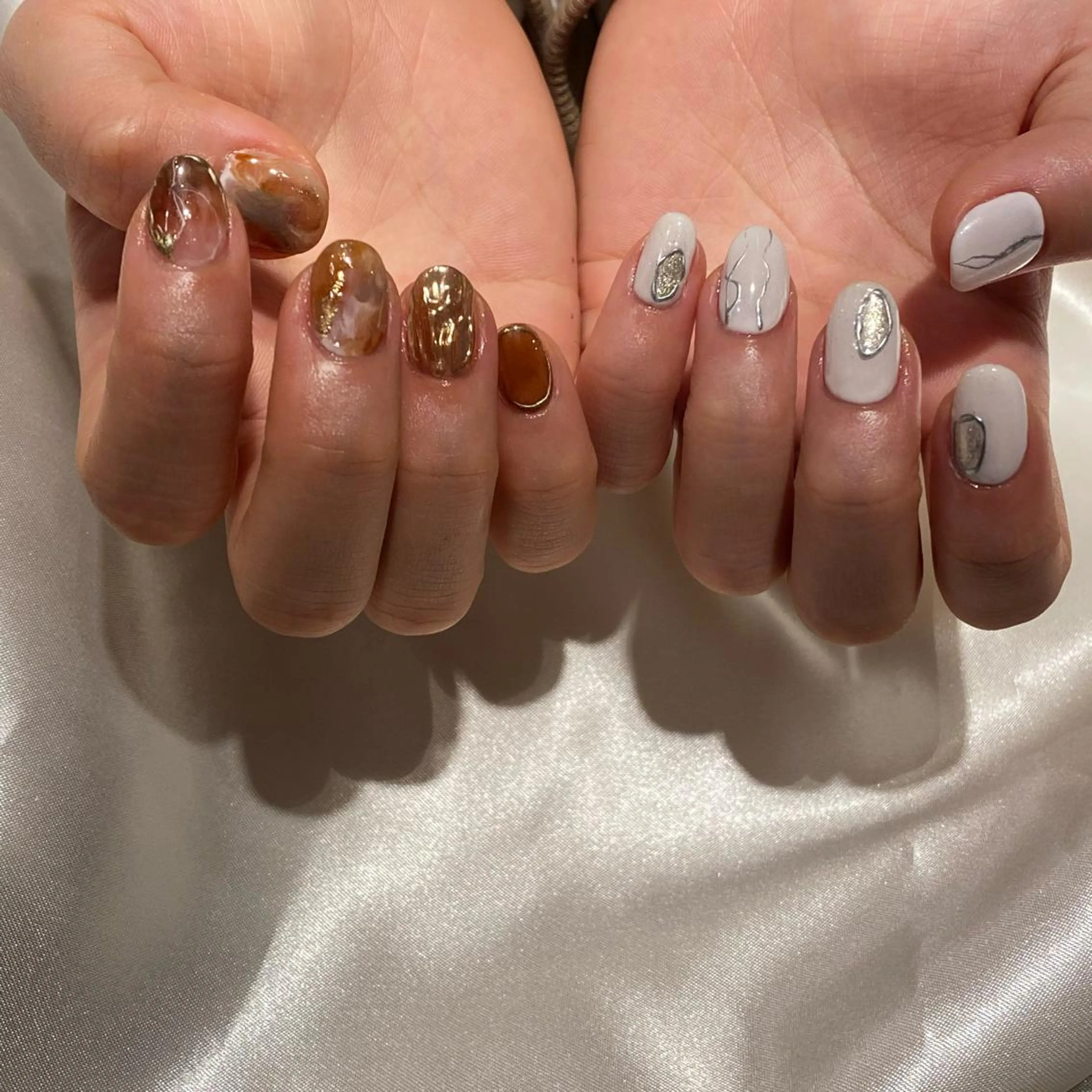 ネイル ハンドネイル Chipieee Tokyoのその他イメージ