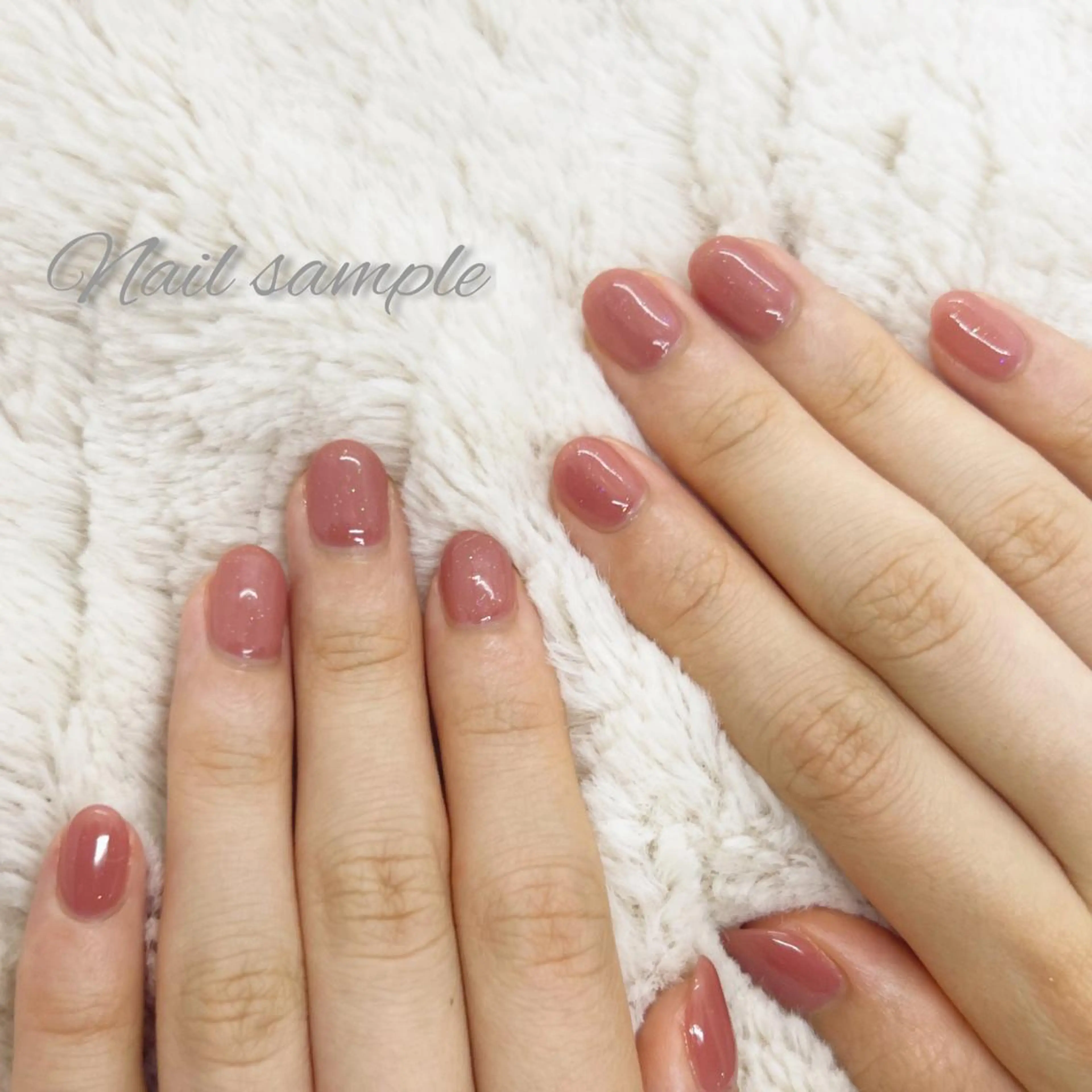 ネイル ハンドネイル ハンドケア nail shizukaのネイルデザイン