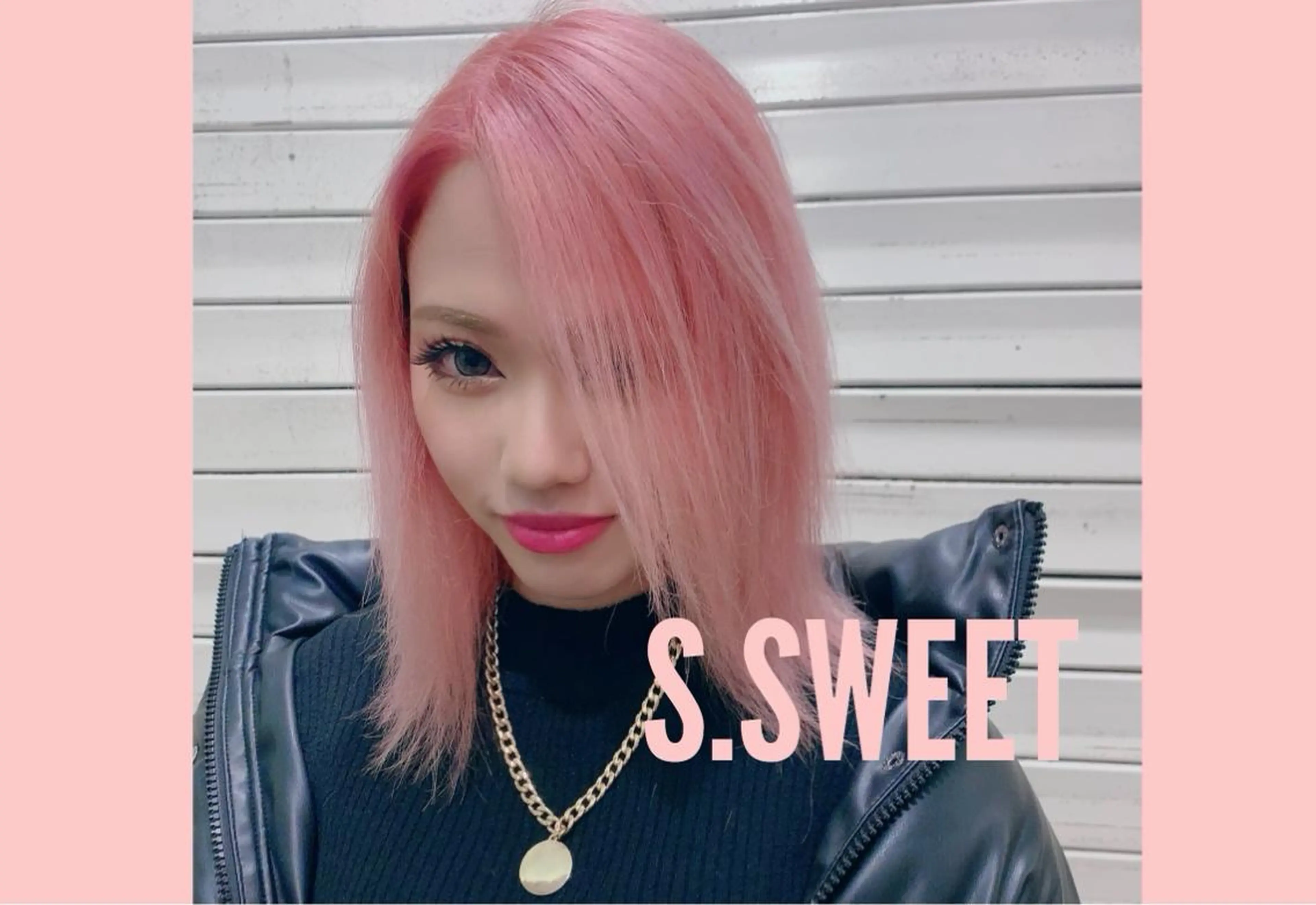 ショート S.SWEET 河原町店のヘアスタイル