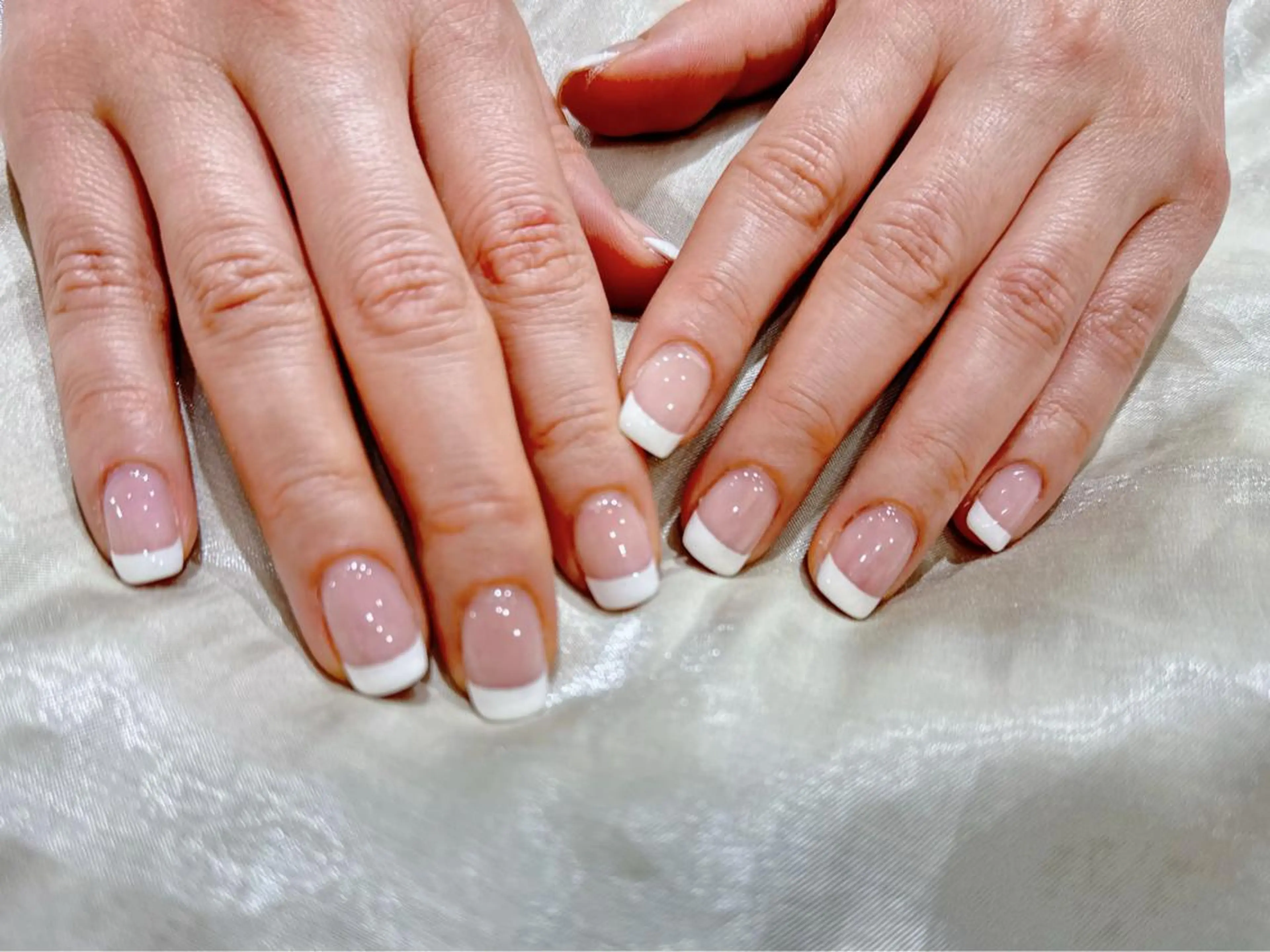 ネイル Umi nail& eyelashのネイルデザイン