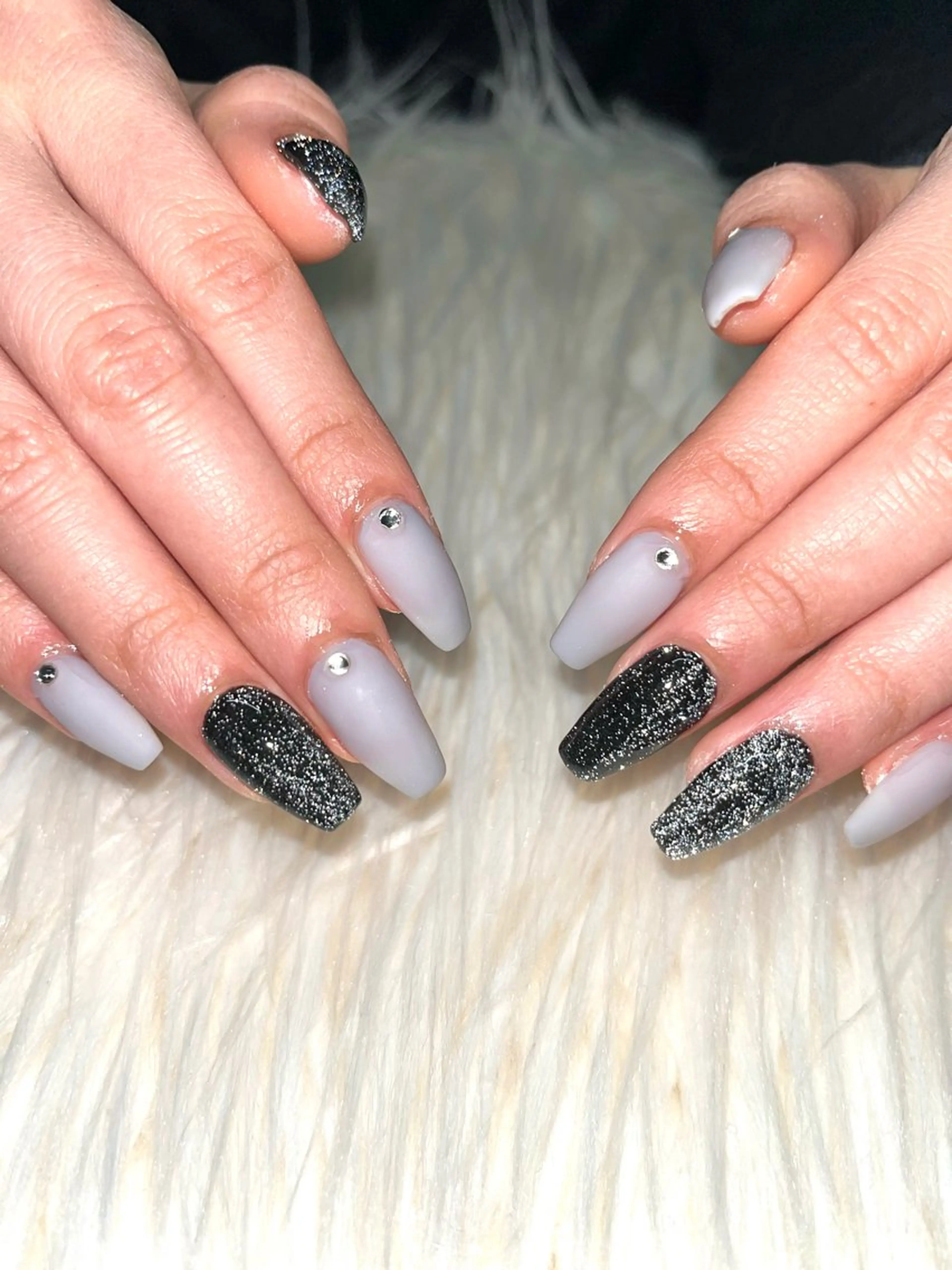 ネイル フラッシュネイル nail ameryのネイルデザイン