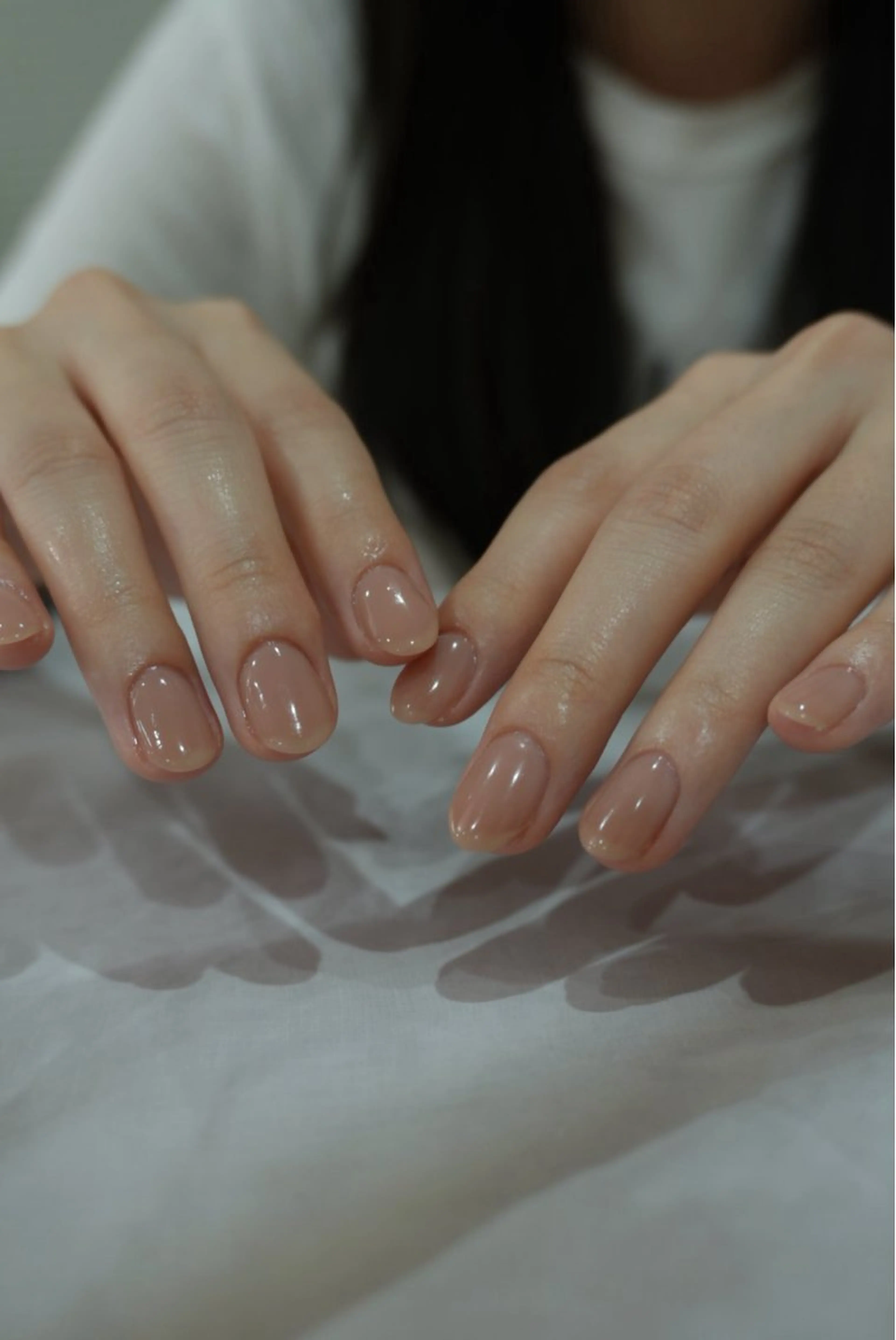 One colorの写真