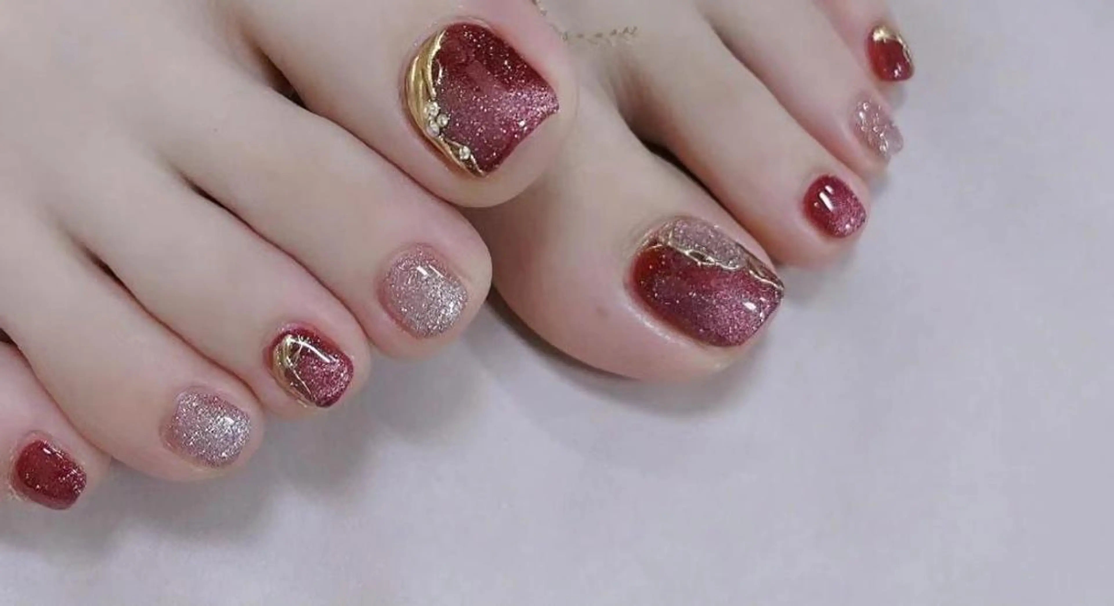 ネイル Sネイル サロン蕨店のネイルデザイン