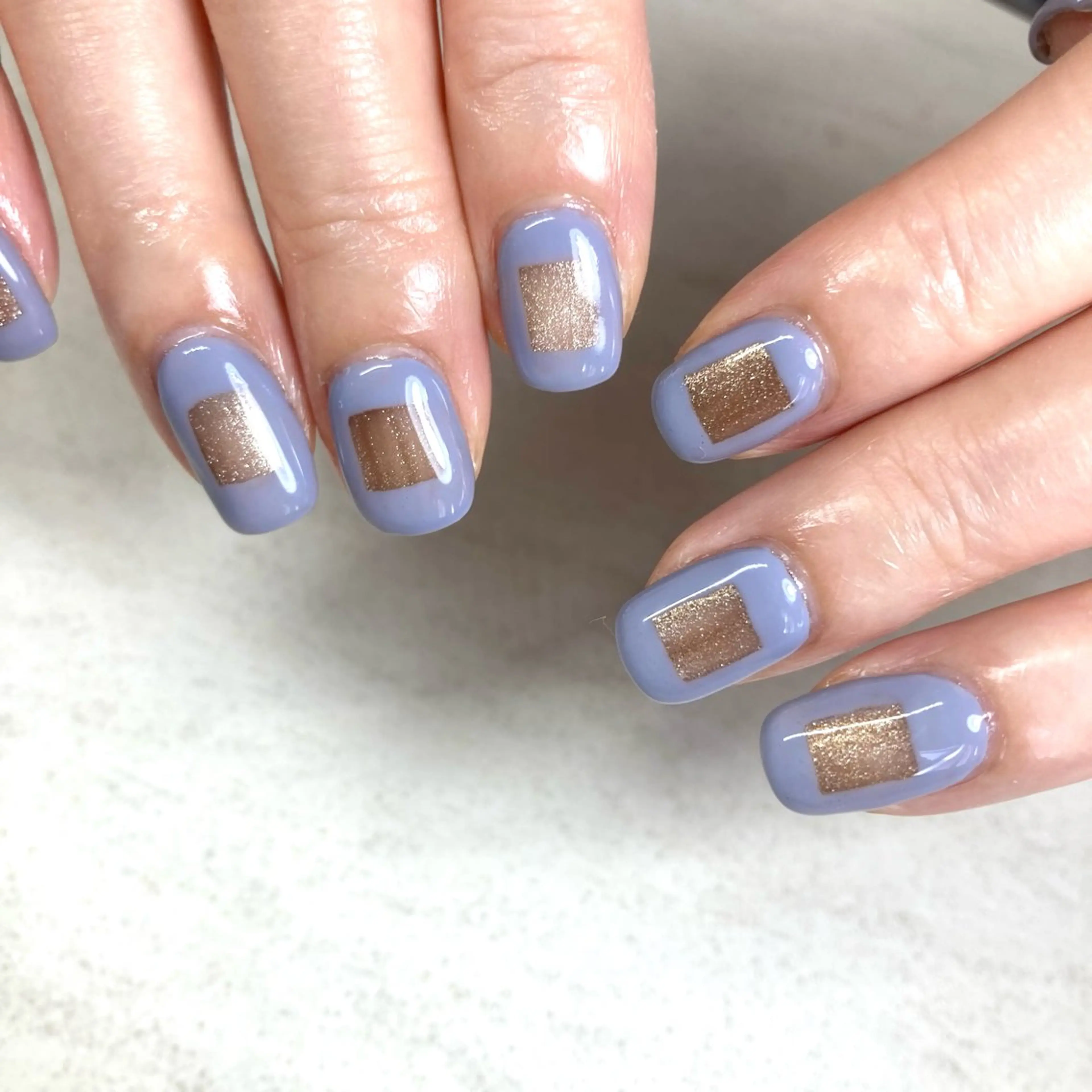 ネイル ハンドネイル sary nailのネイルデザイン
