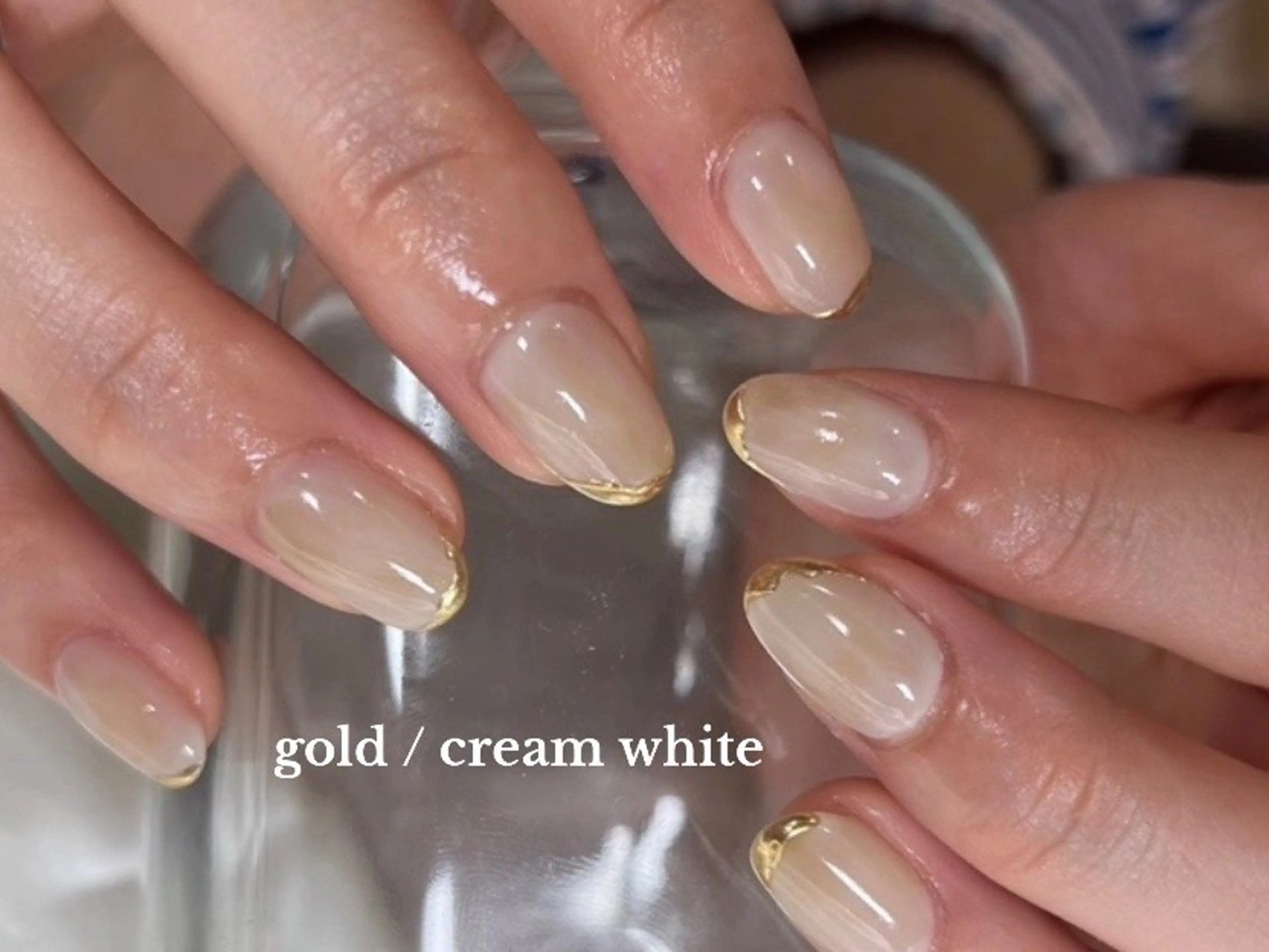 ネイル Private nailsalon  N所属・N nail - KOBE -のネイルデザイン