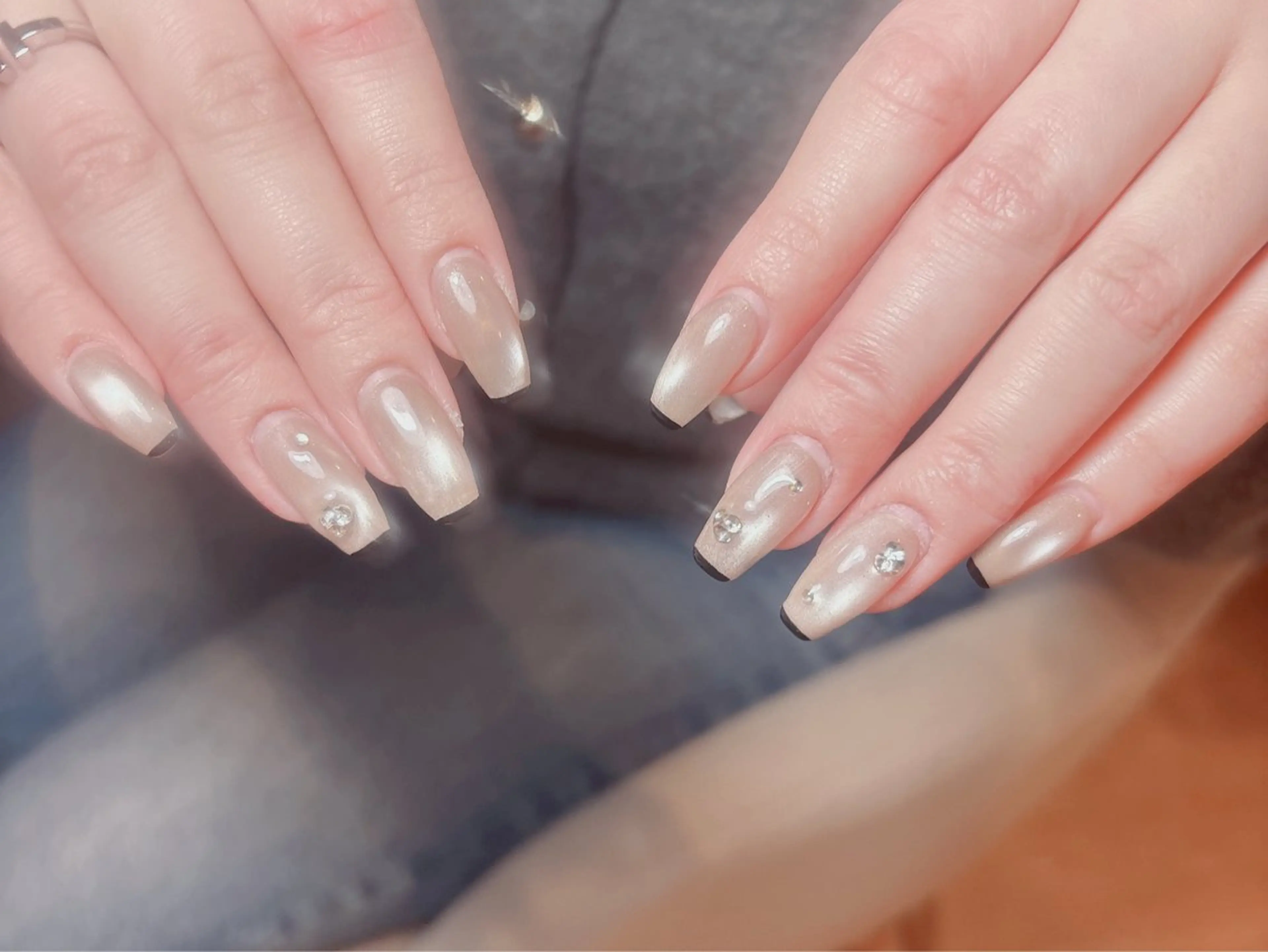 ネイル Nail Salon Taki/吉祥寺店のネイルデザイン