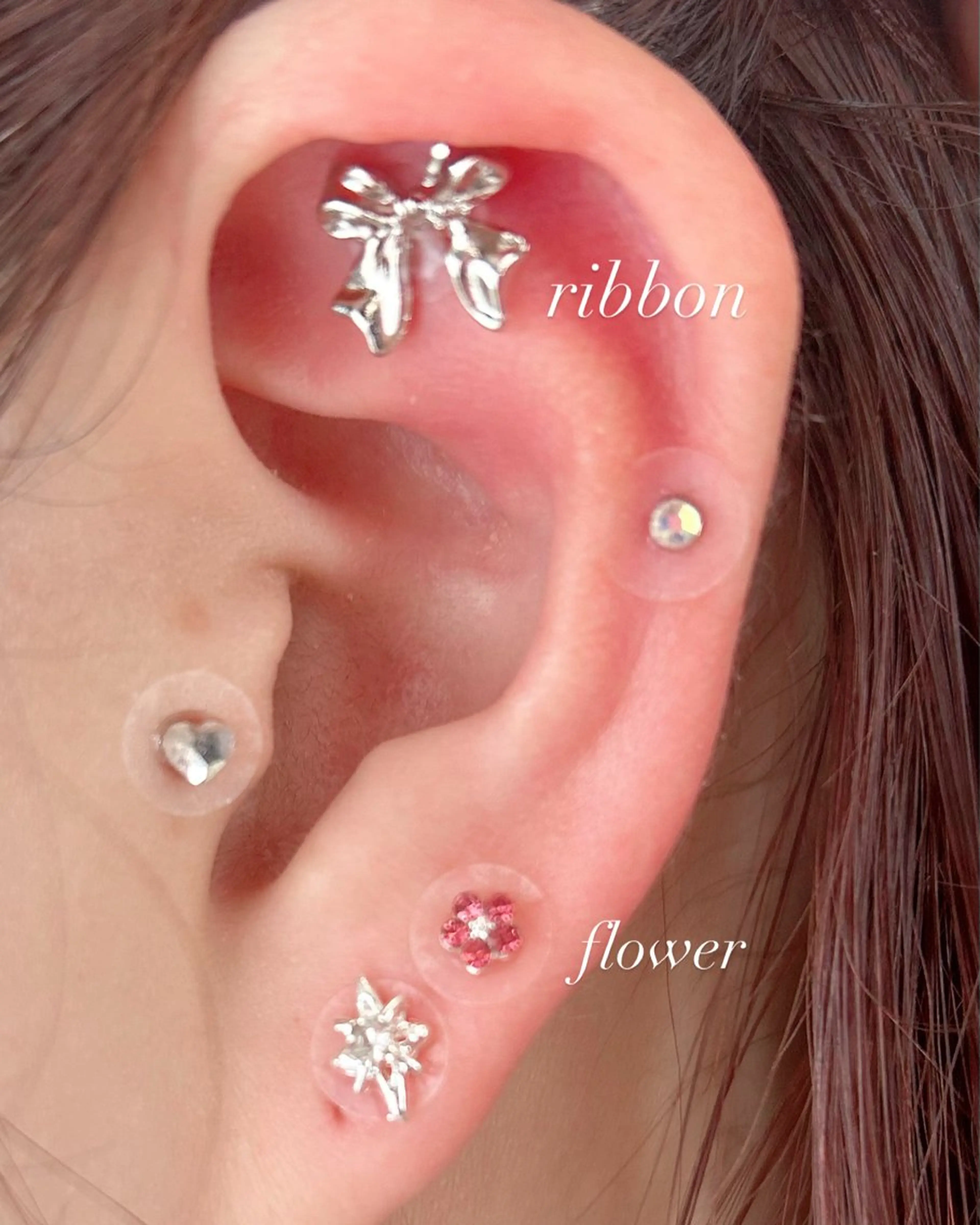 by belle nail所属・BelleNail kのネイルデザイン