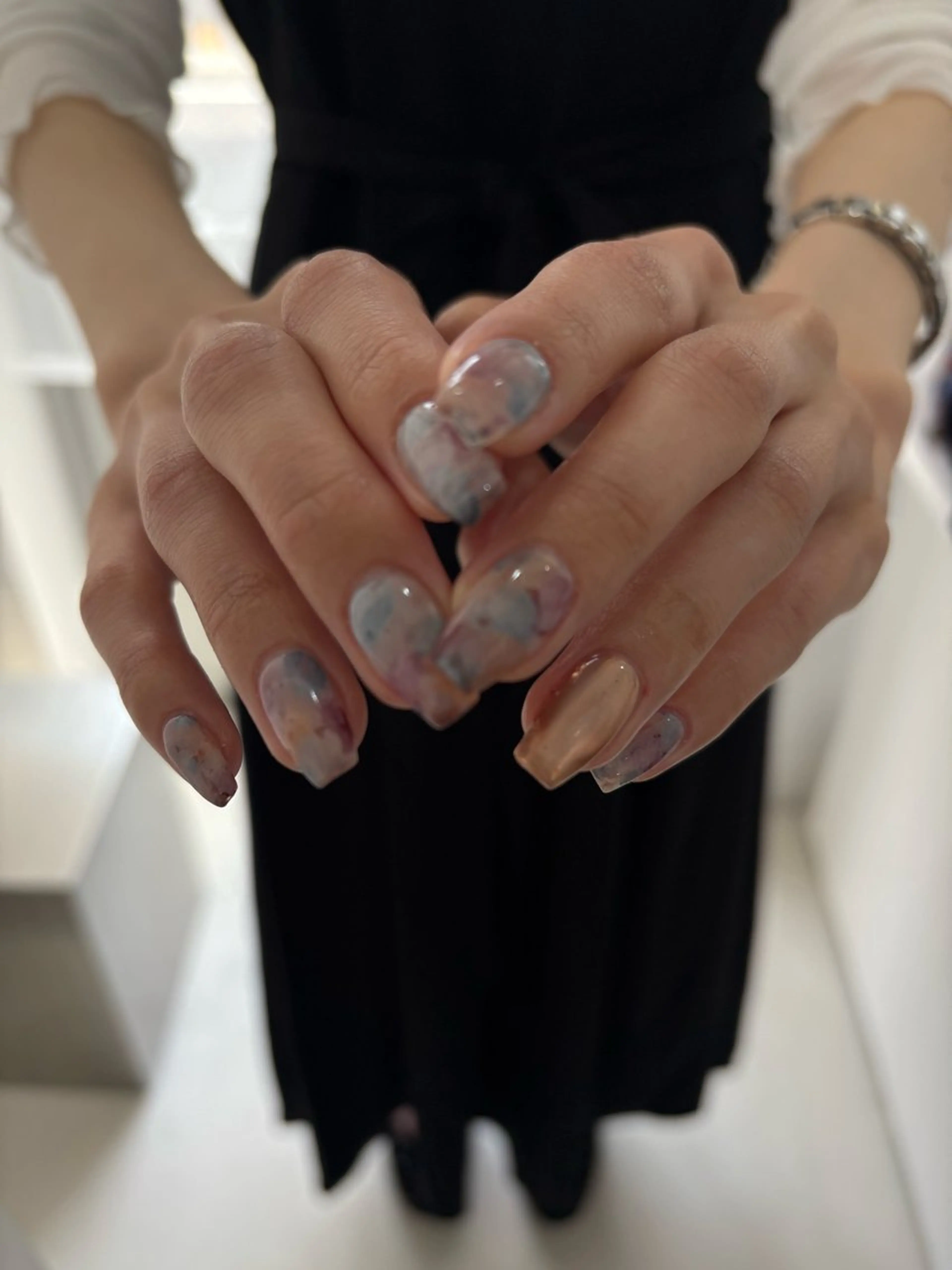 ネイル ハンドネイル Kairi Oのネイルデザイン