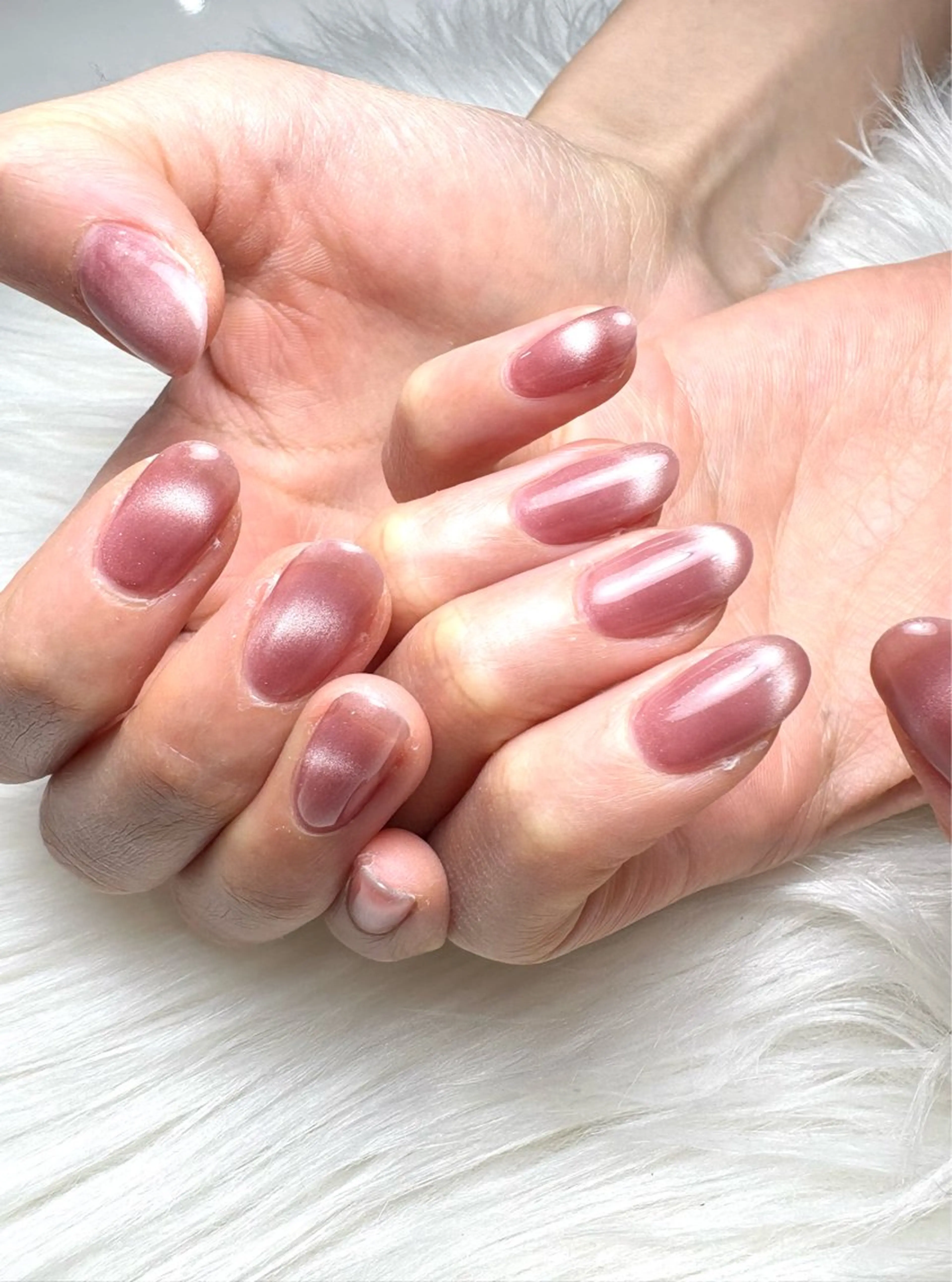 ネイル ハンドネイル lebijou the_beautyのネイルデザイン