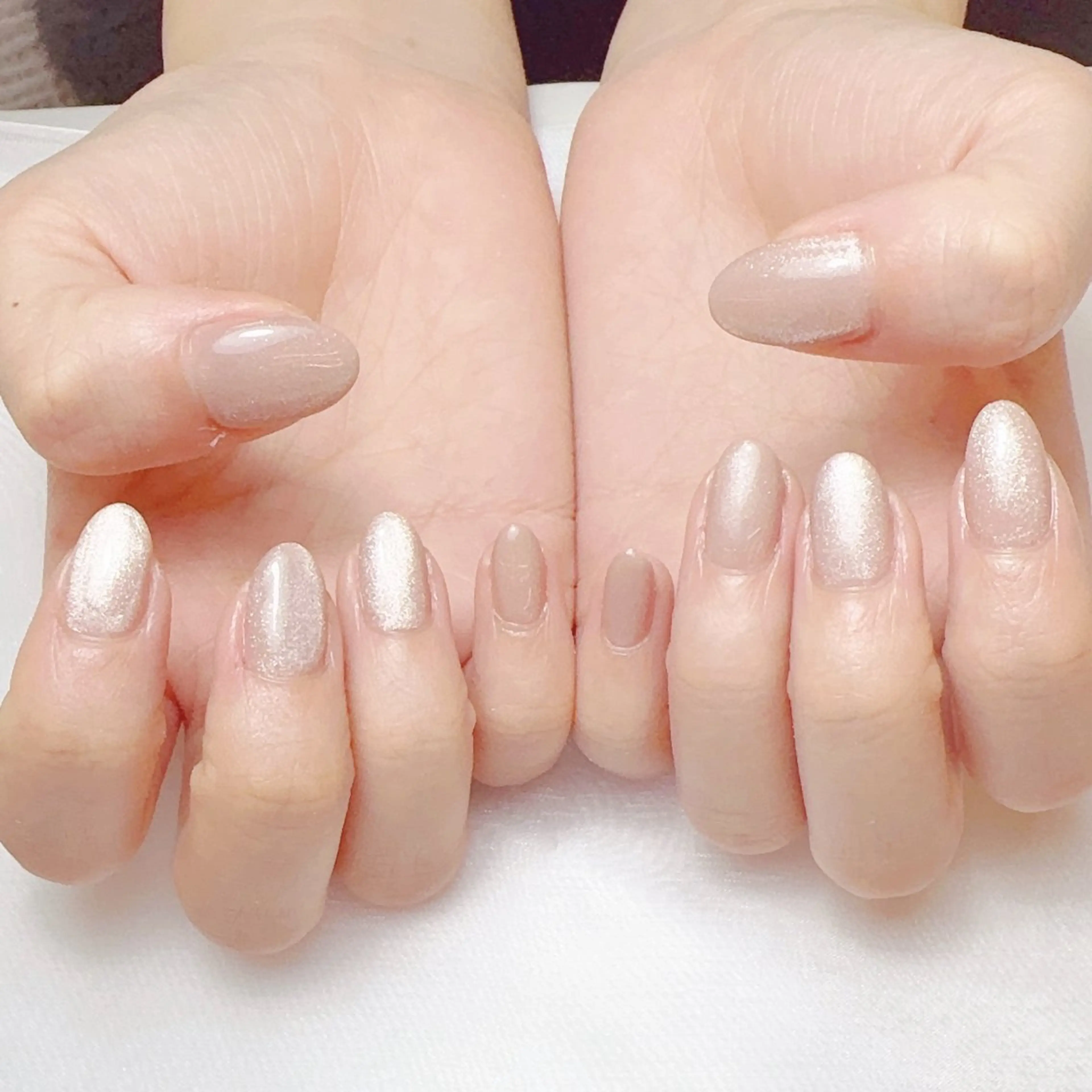 ネイル Onason nailのネイルデザイン