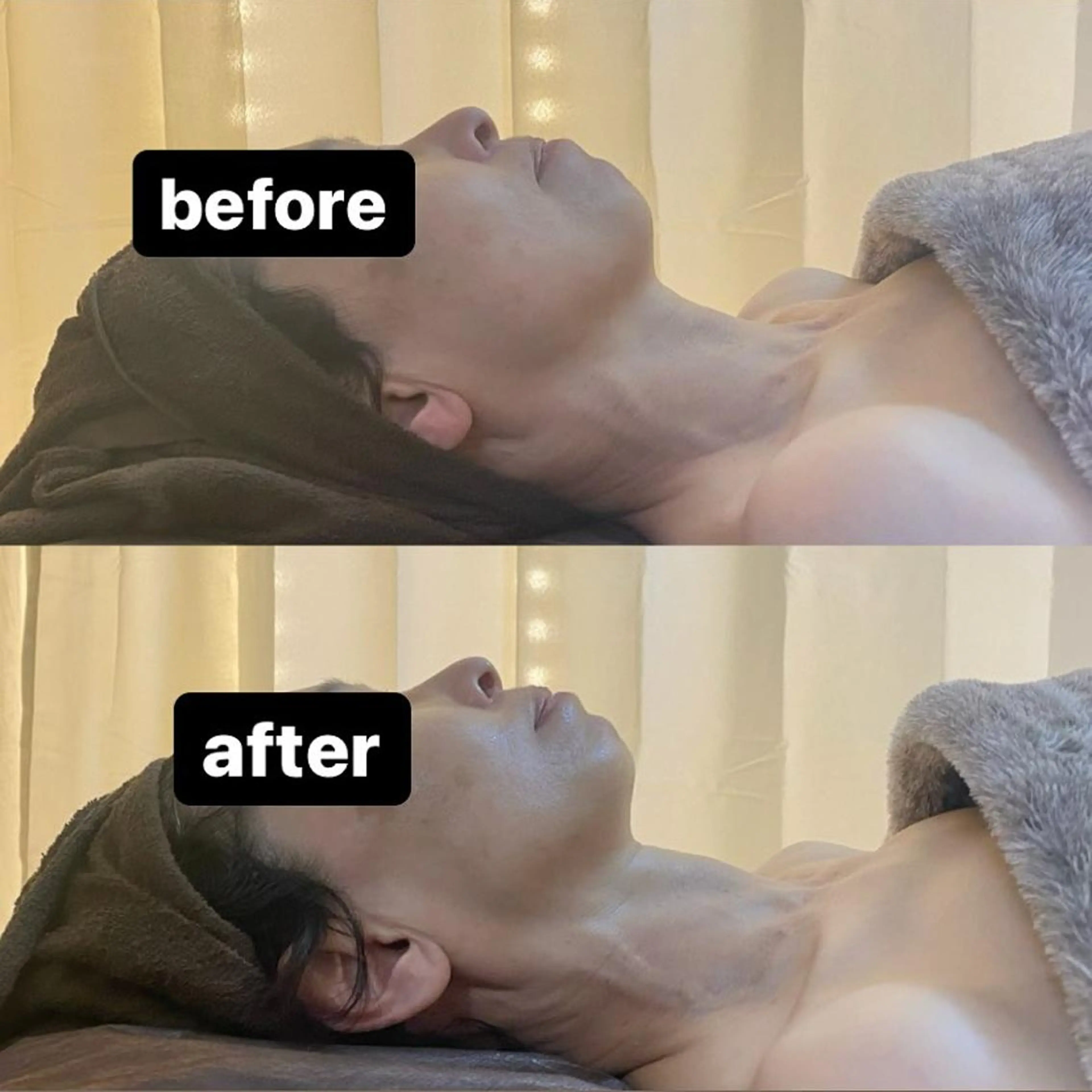 エステ リラク BELCIA福岡店　récolte de BELCIA（レコルトデベルシア）所属・BELCIA福岡店 レコルトデベルシアのエステ・リラクイメージ