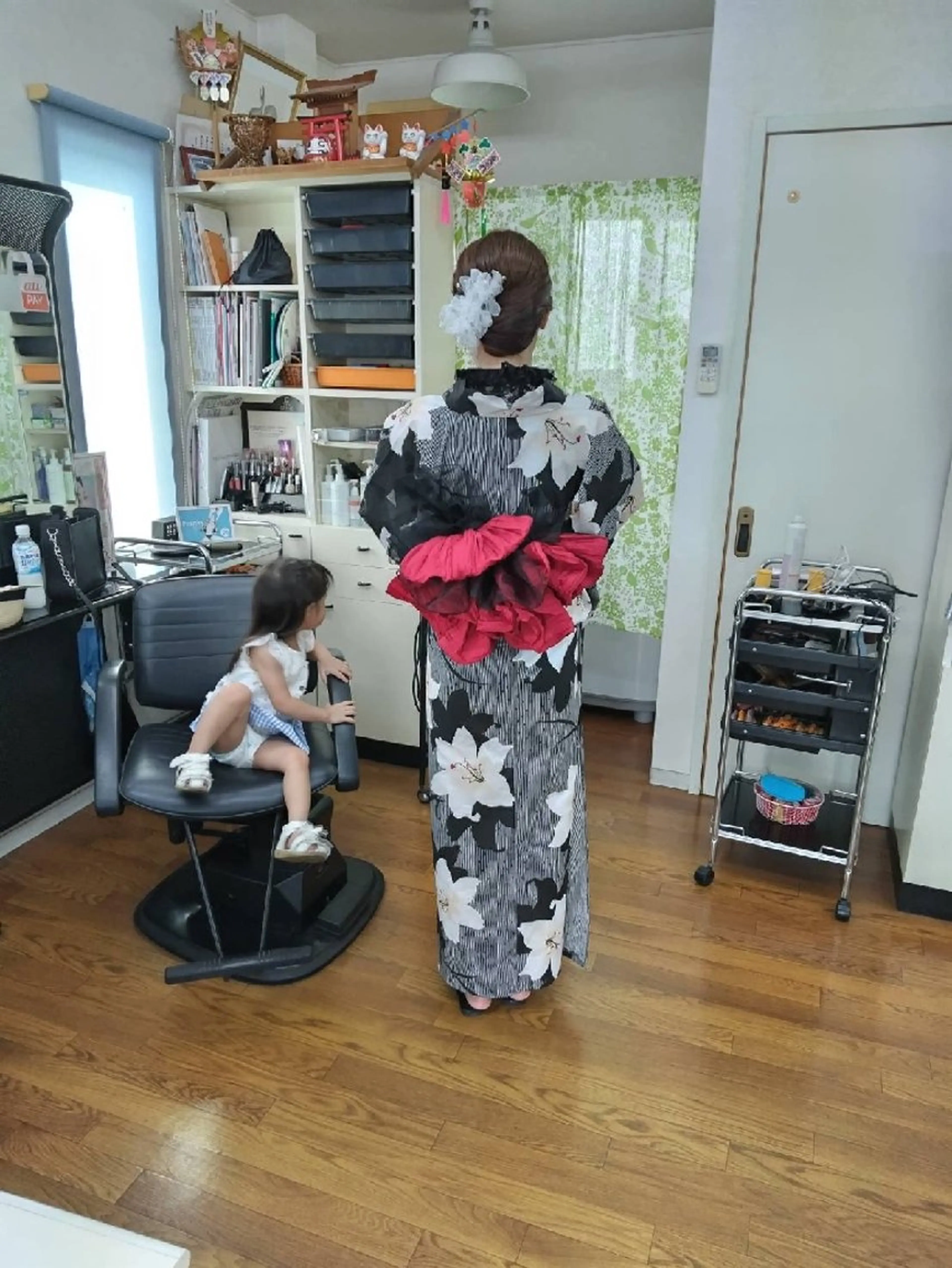 beauty spa ce FREEDOMのエステ・リラクイメージ