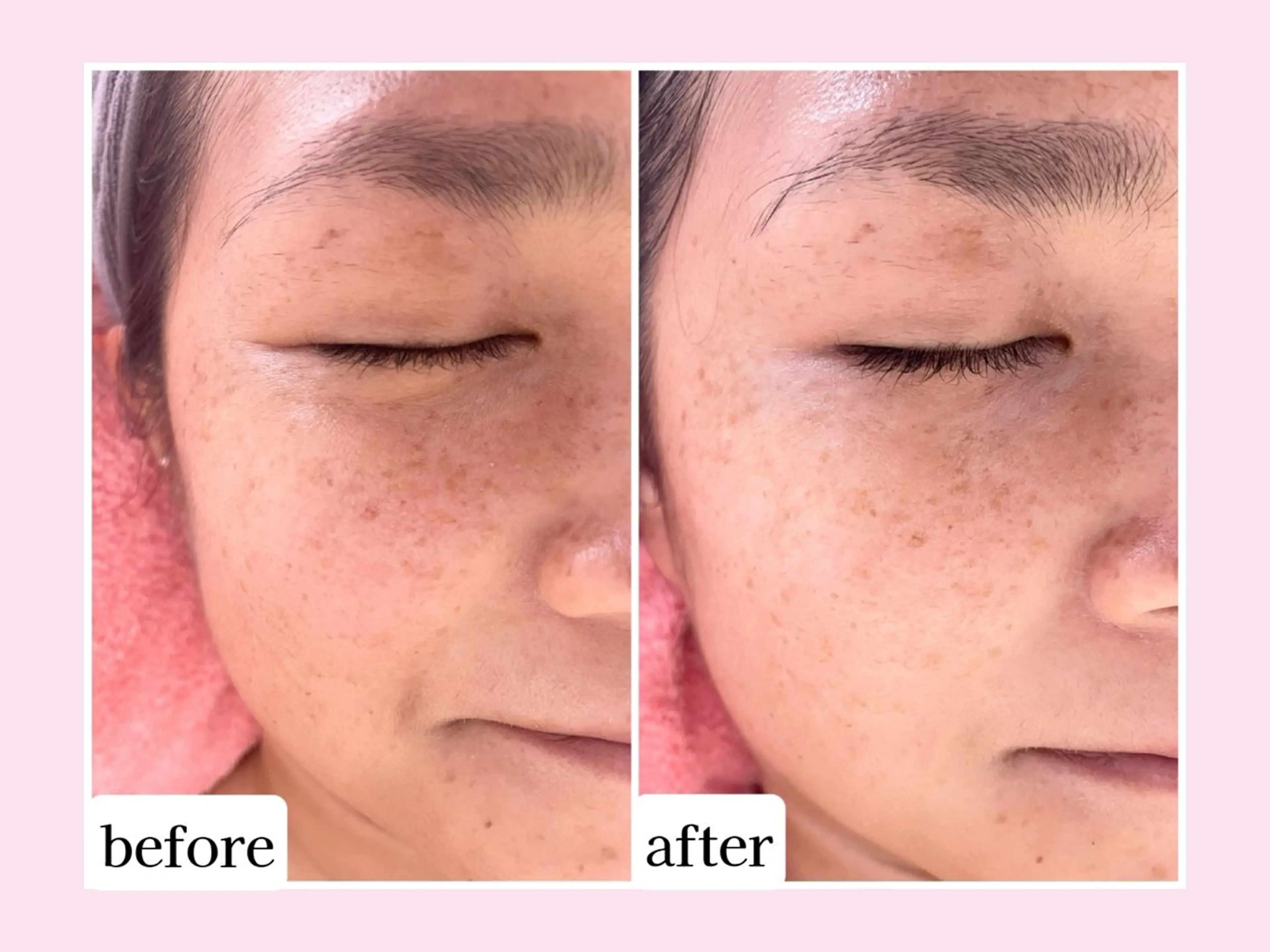 💜Karen PrivateSpaのエステ・リラクイメージ