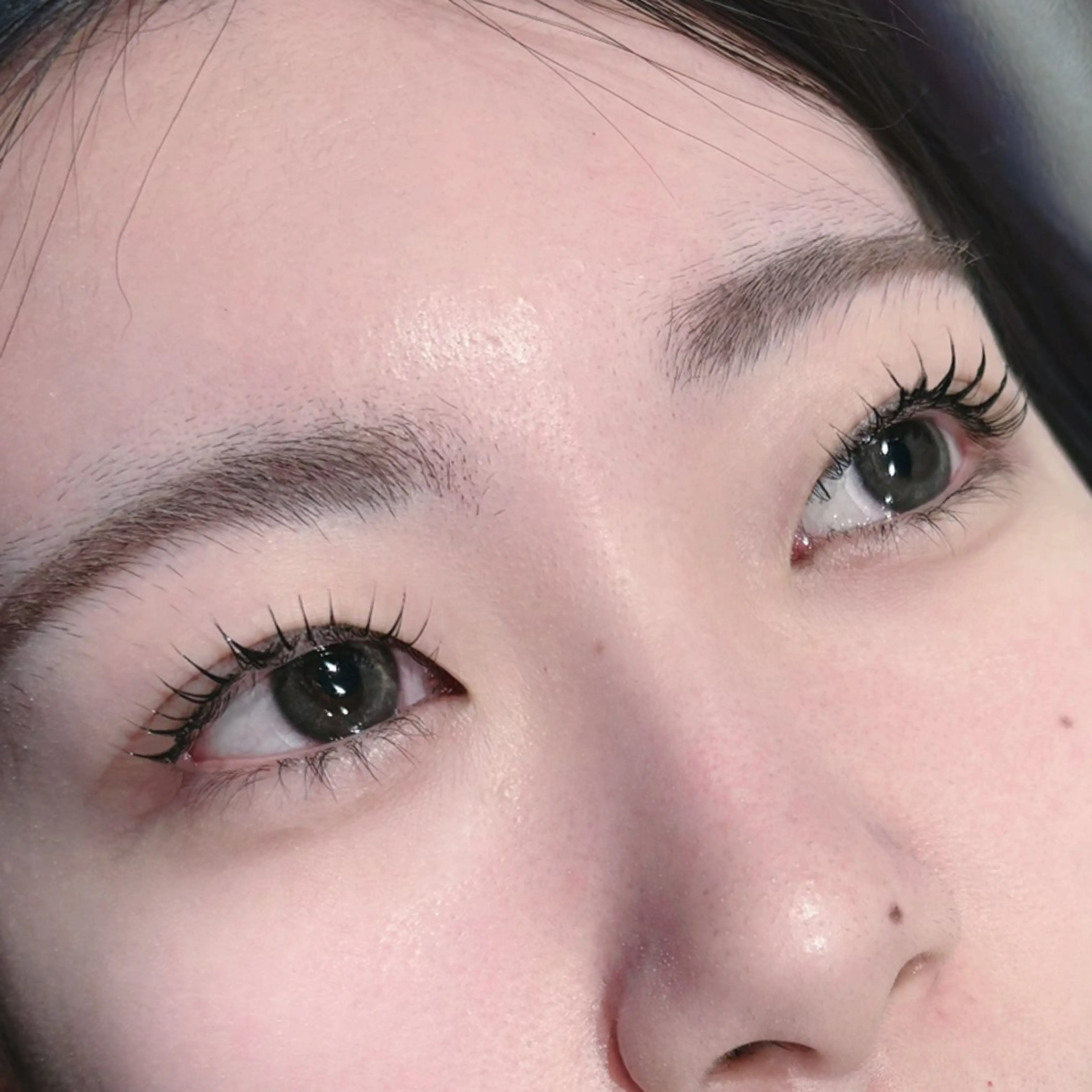 マツエク・マツパ マツパ LeCoeur巻店 古泉理絵のマツエク・マツパデザイン