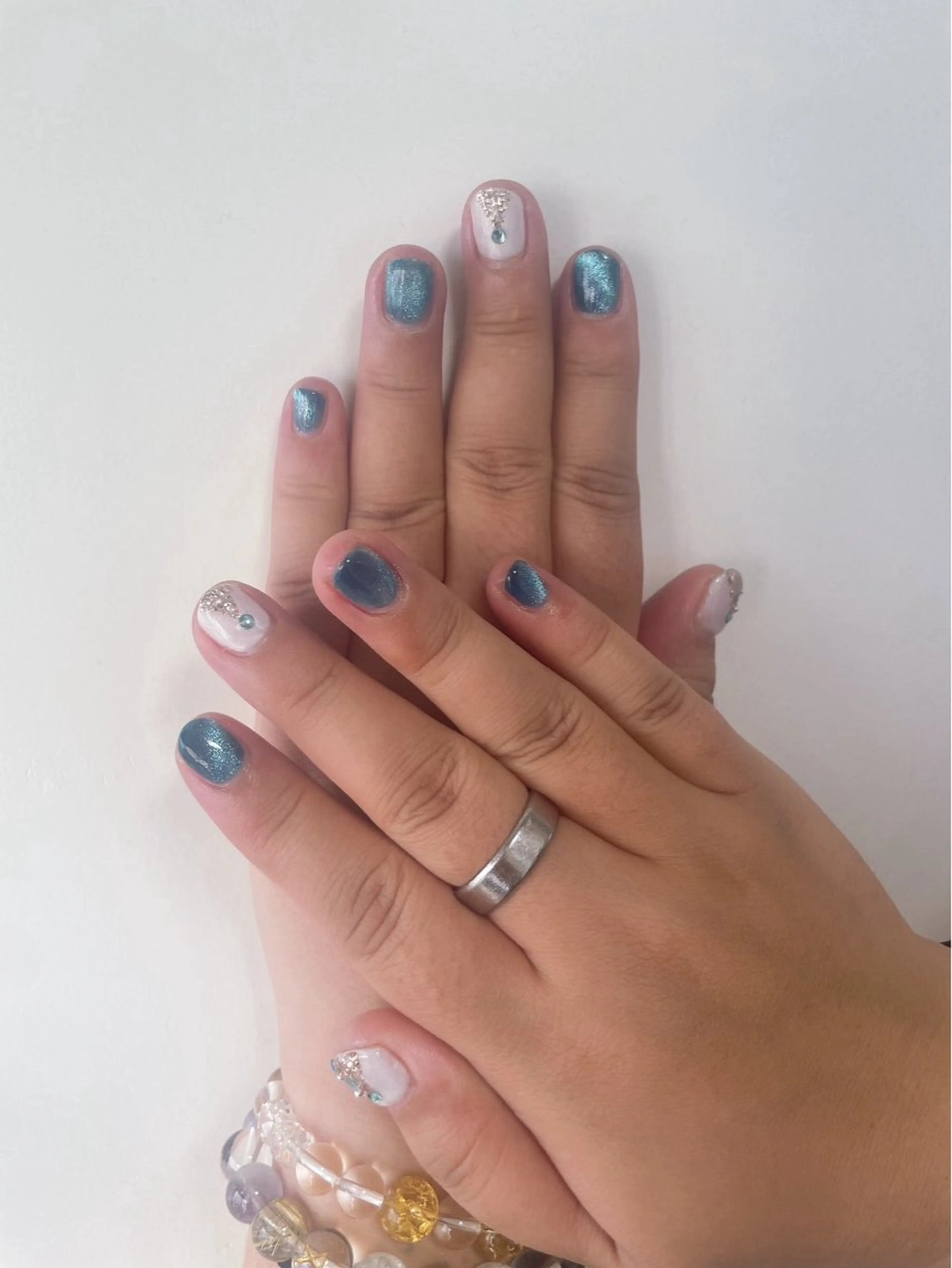 ネイル Megumi Sakuraiのネイルデザイン