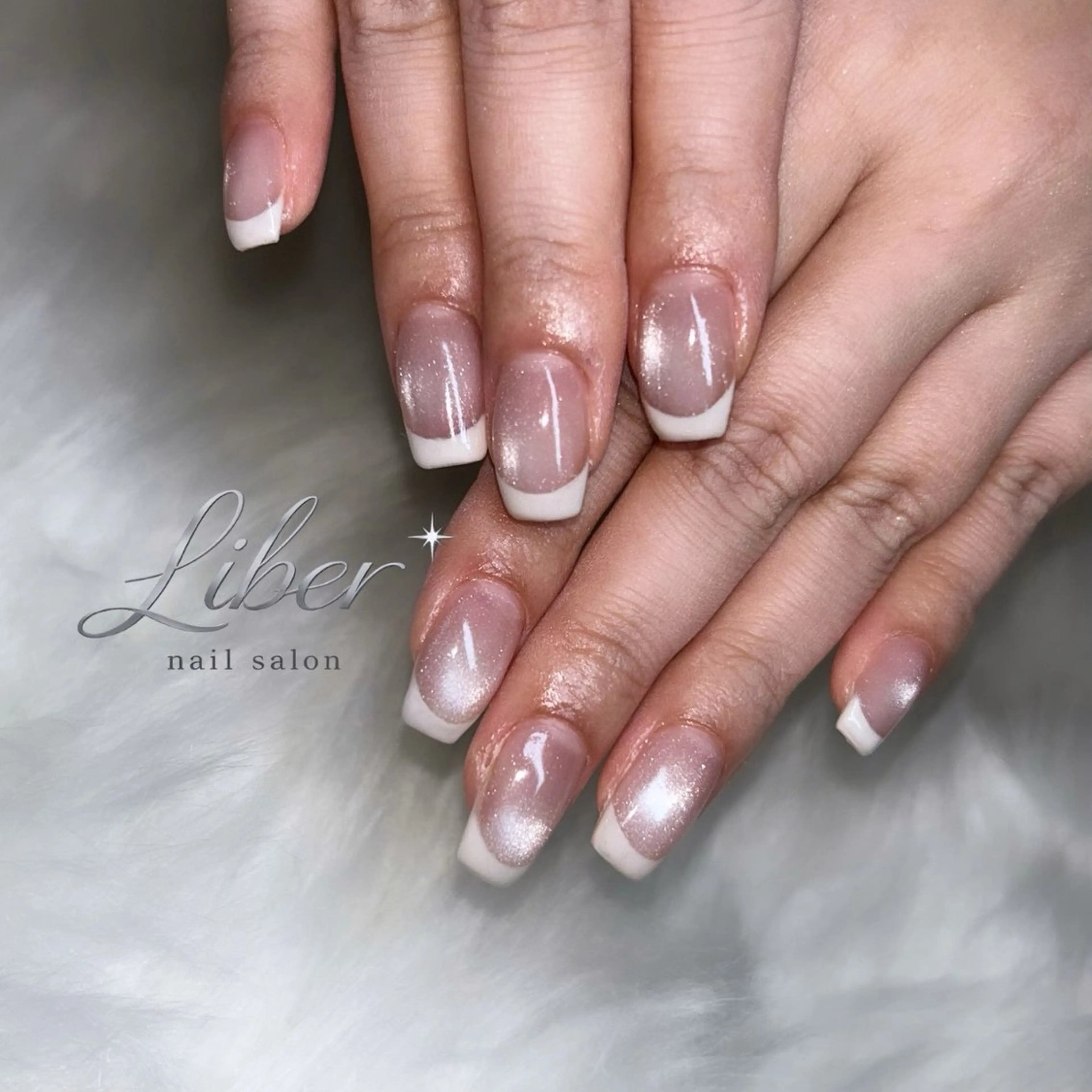 オフなし💜ジェル【90分コース】の写真