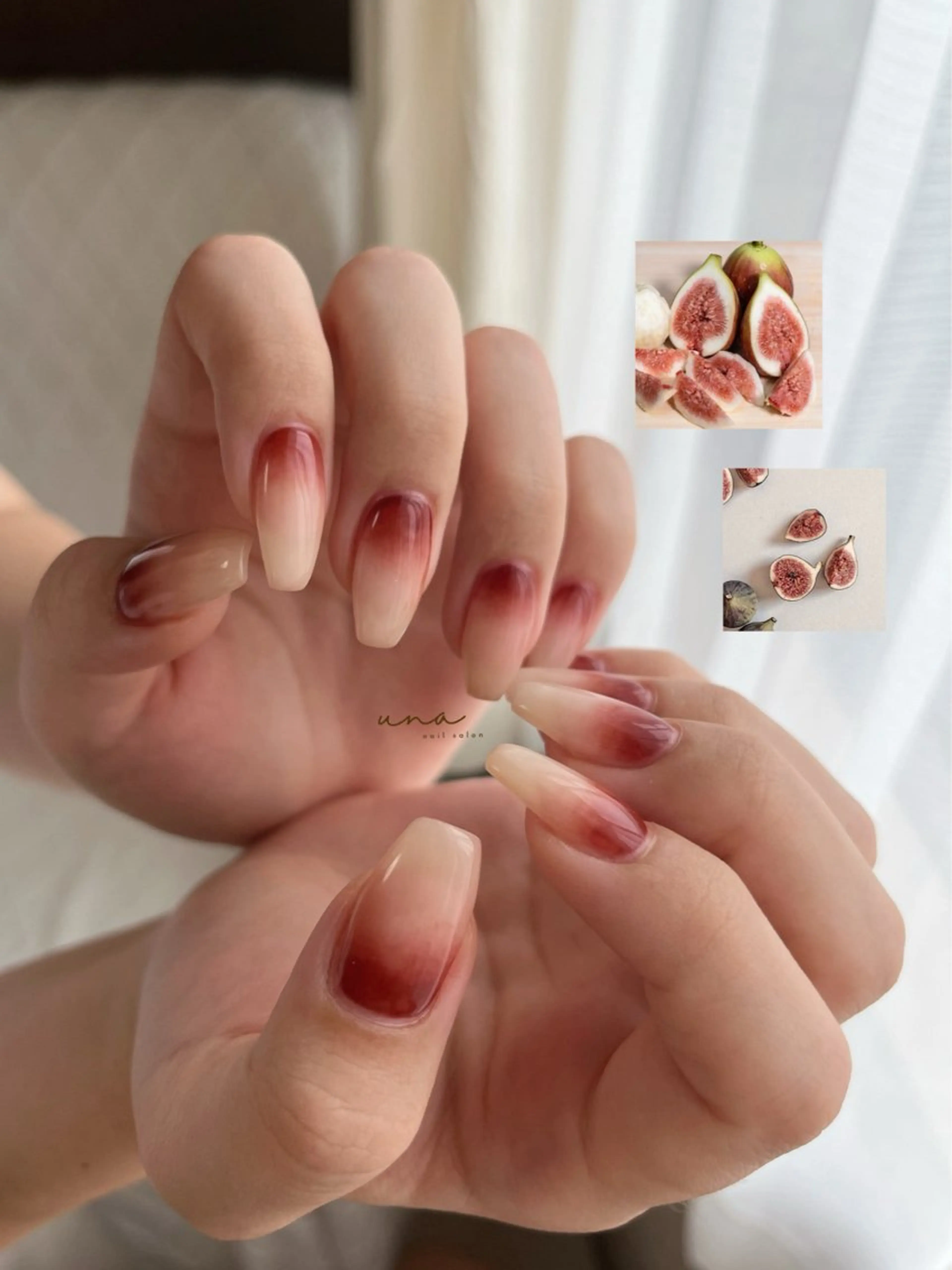 ネイル ハンドネイル * kaoriのネイルデザイン