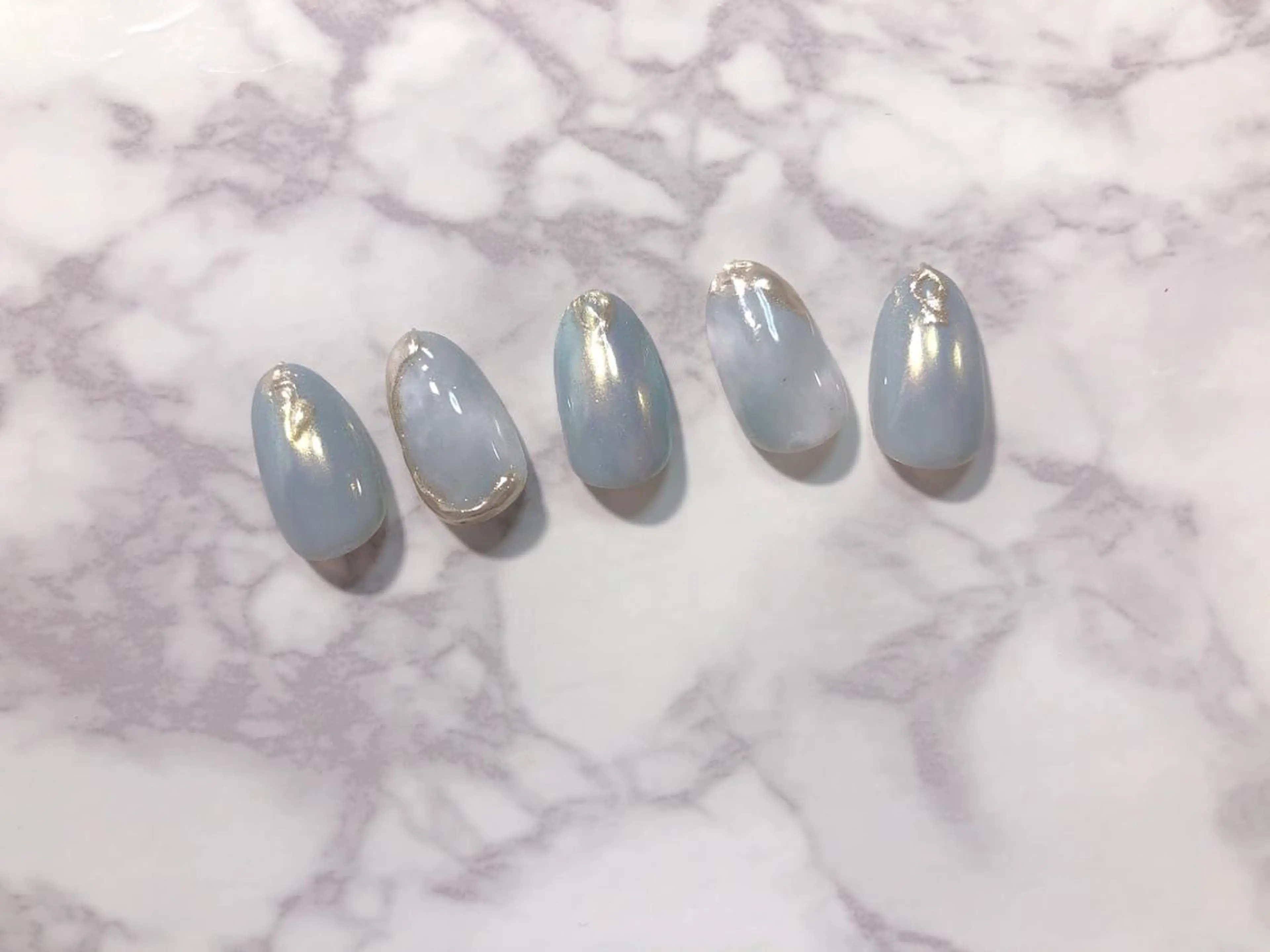 ネイル Regaro i.sのネイルデザイン