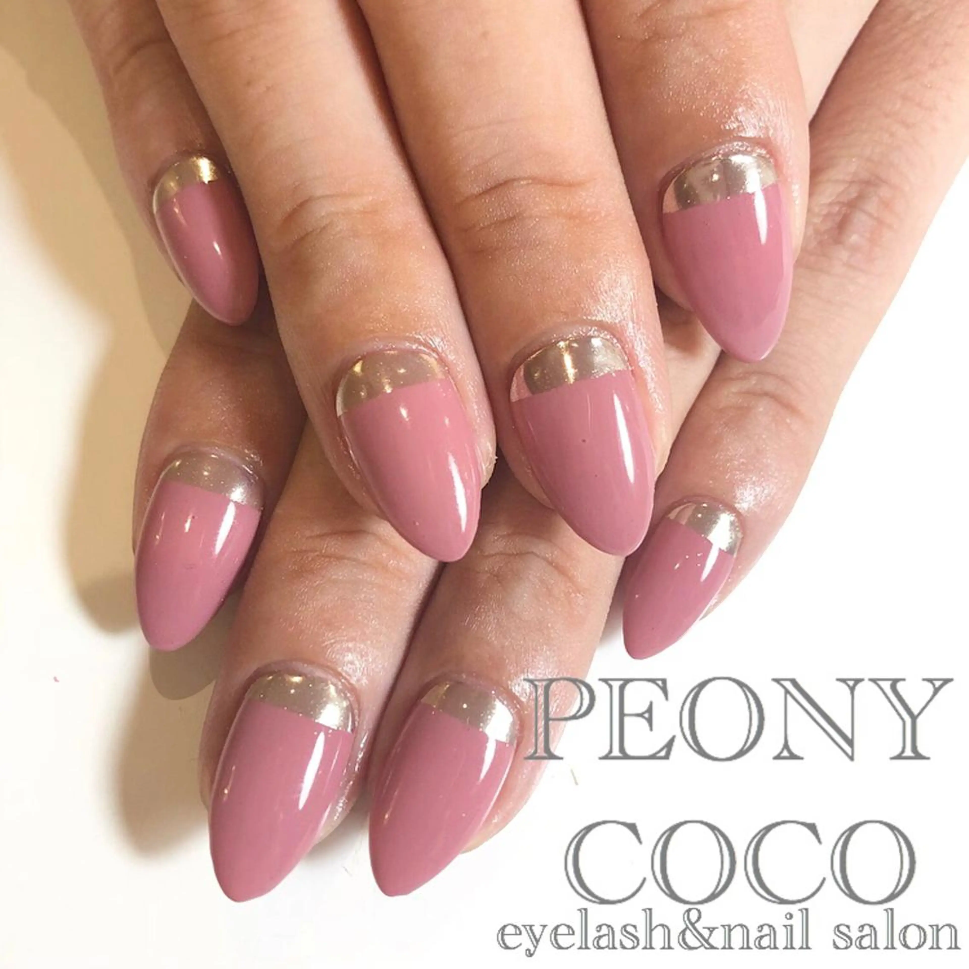 ロング ネイル Beauty salon STELLA所属・STELLA 大西南帆のマツエク・マツパデザイン