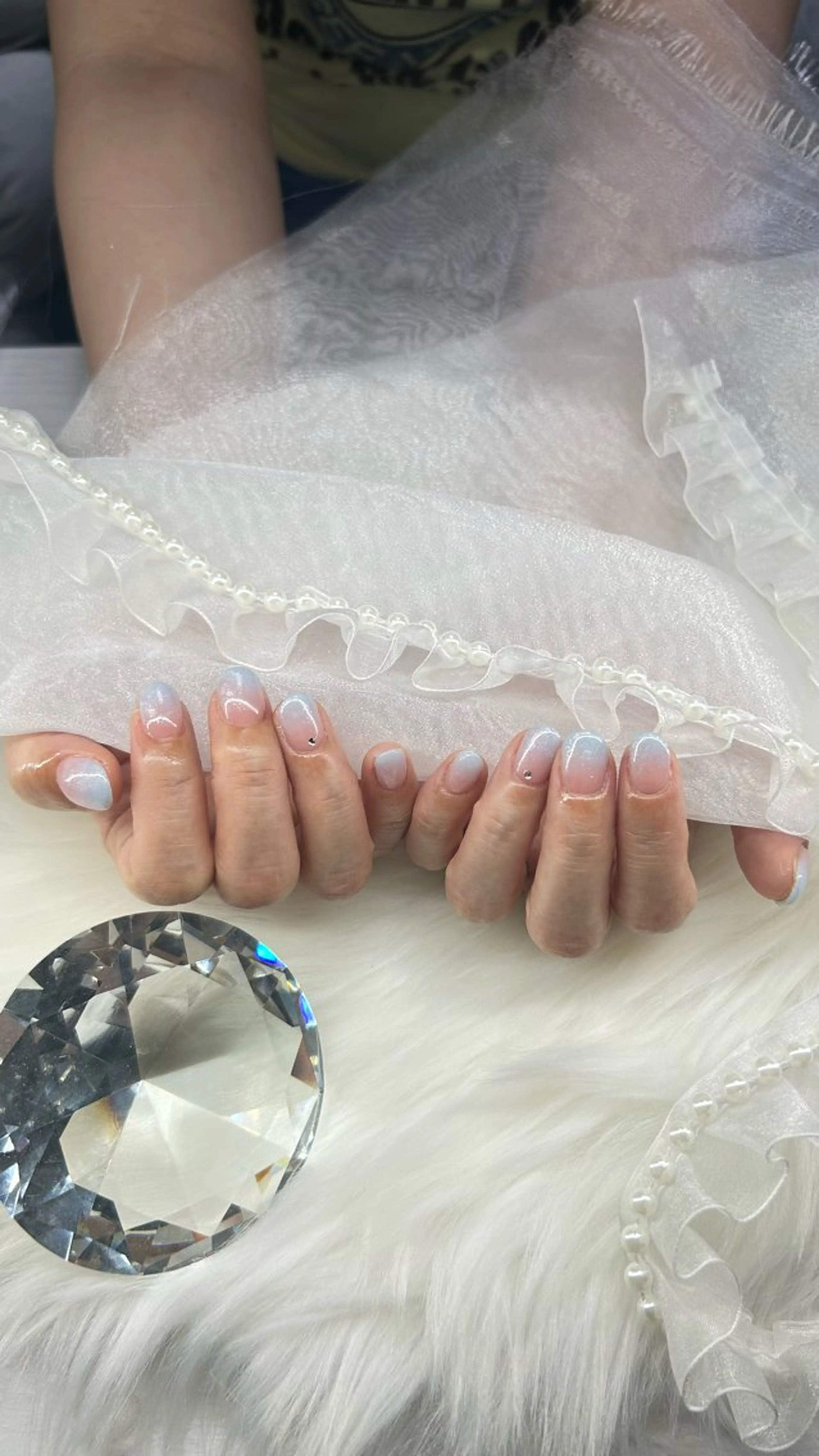 ネイル ハンドネイル Li'a nail.のネイルデザイン