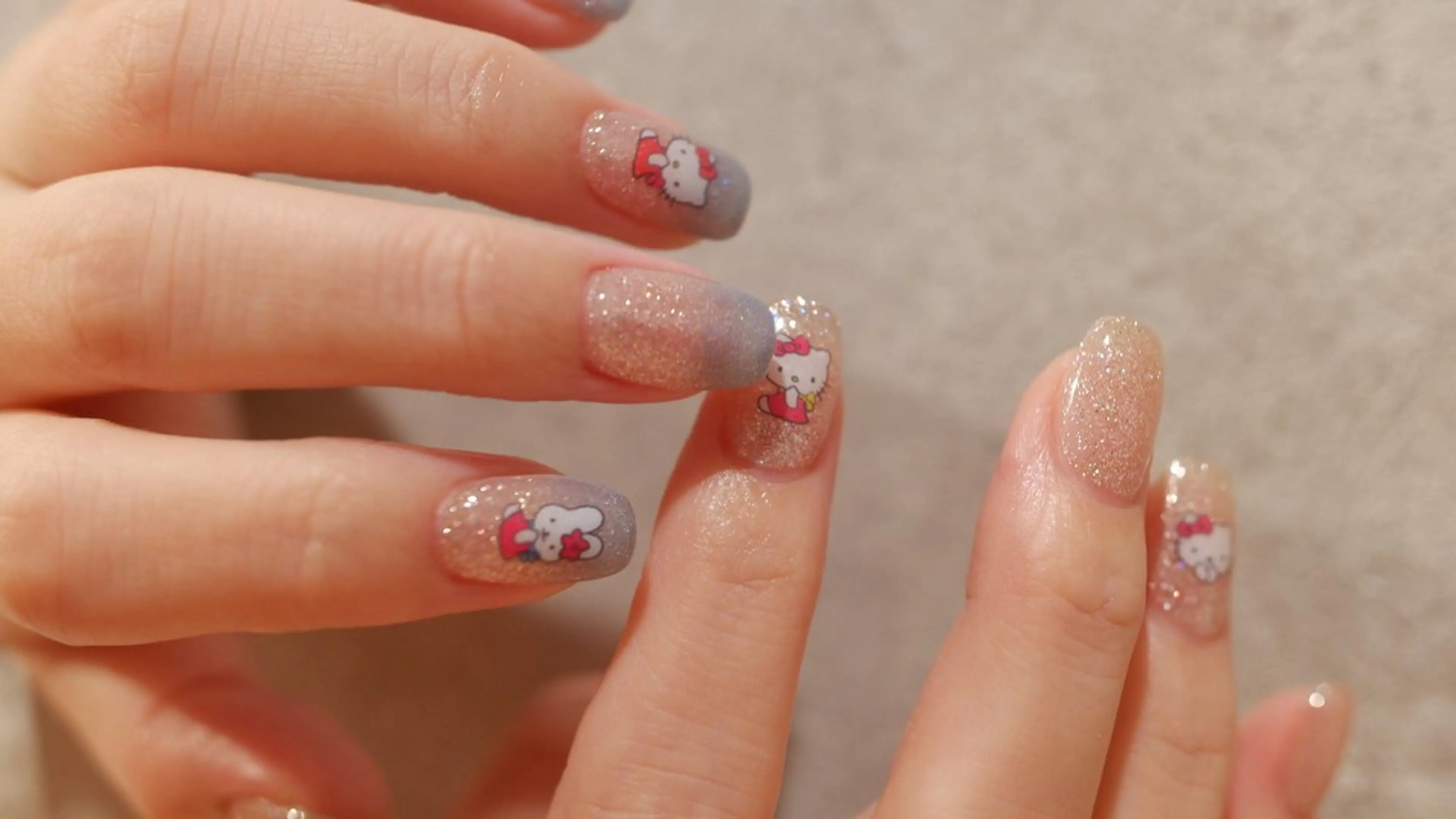 ネイル hamasaki sakiのネイルデザイン