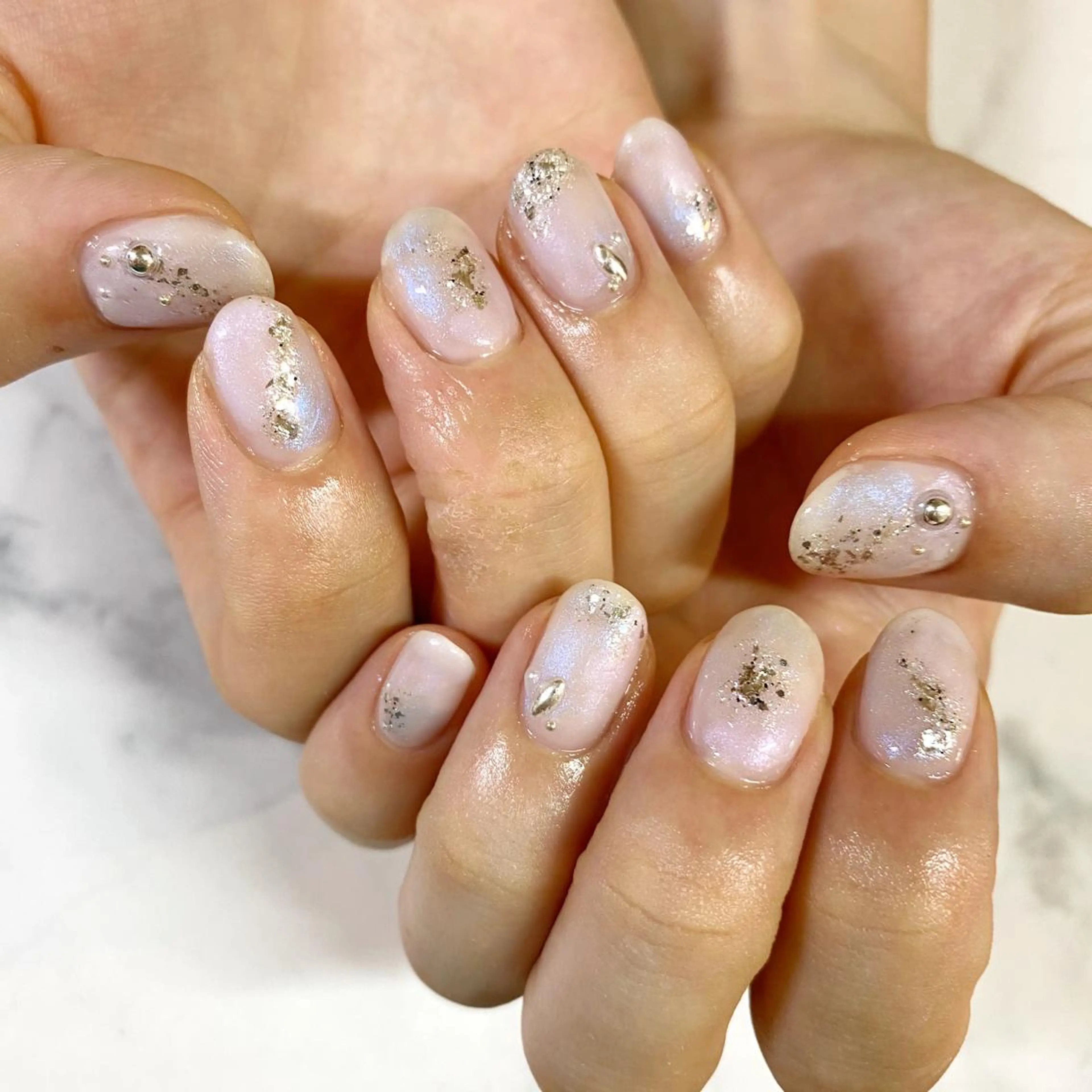 ネイル ISHIHARA KANAのネイルデザイン