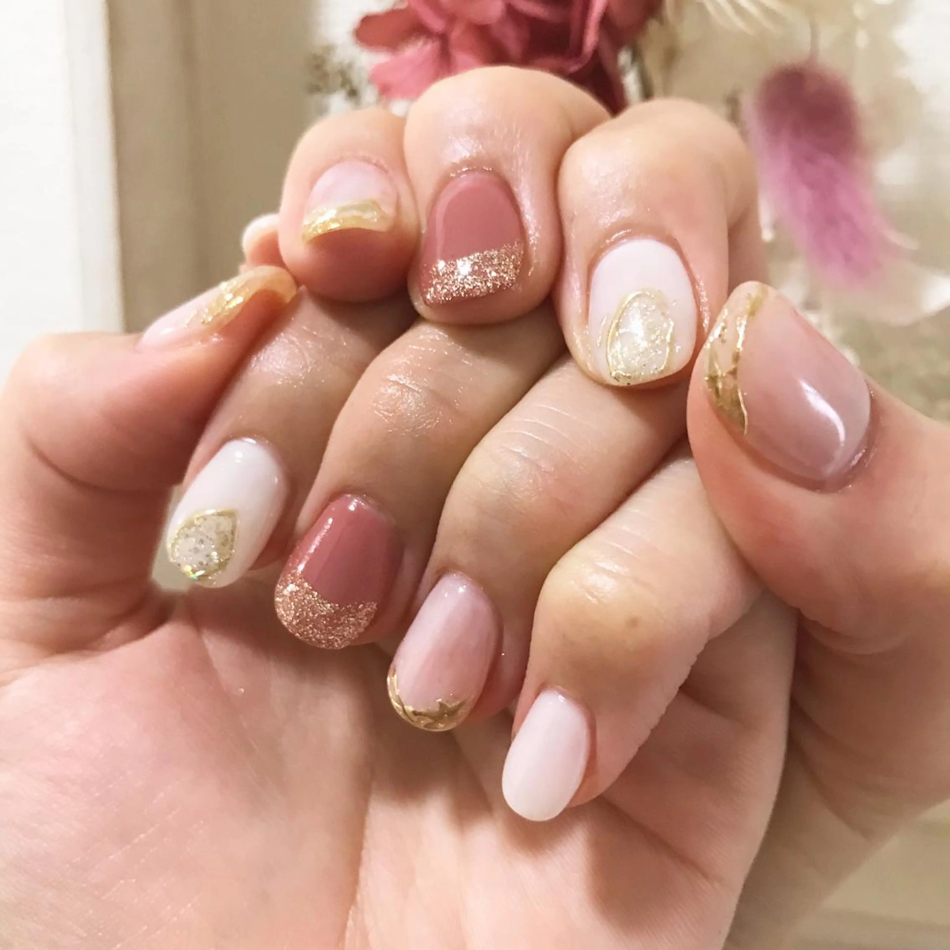 ネイル M`sプライベートサロン所属・Ｍ`s プライベートサロンのエステ・リラクイメージ