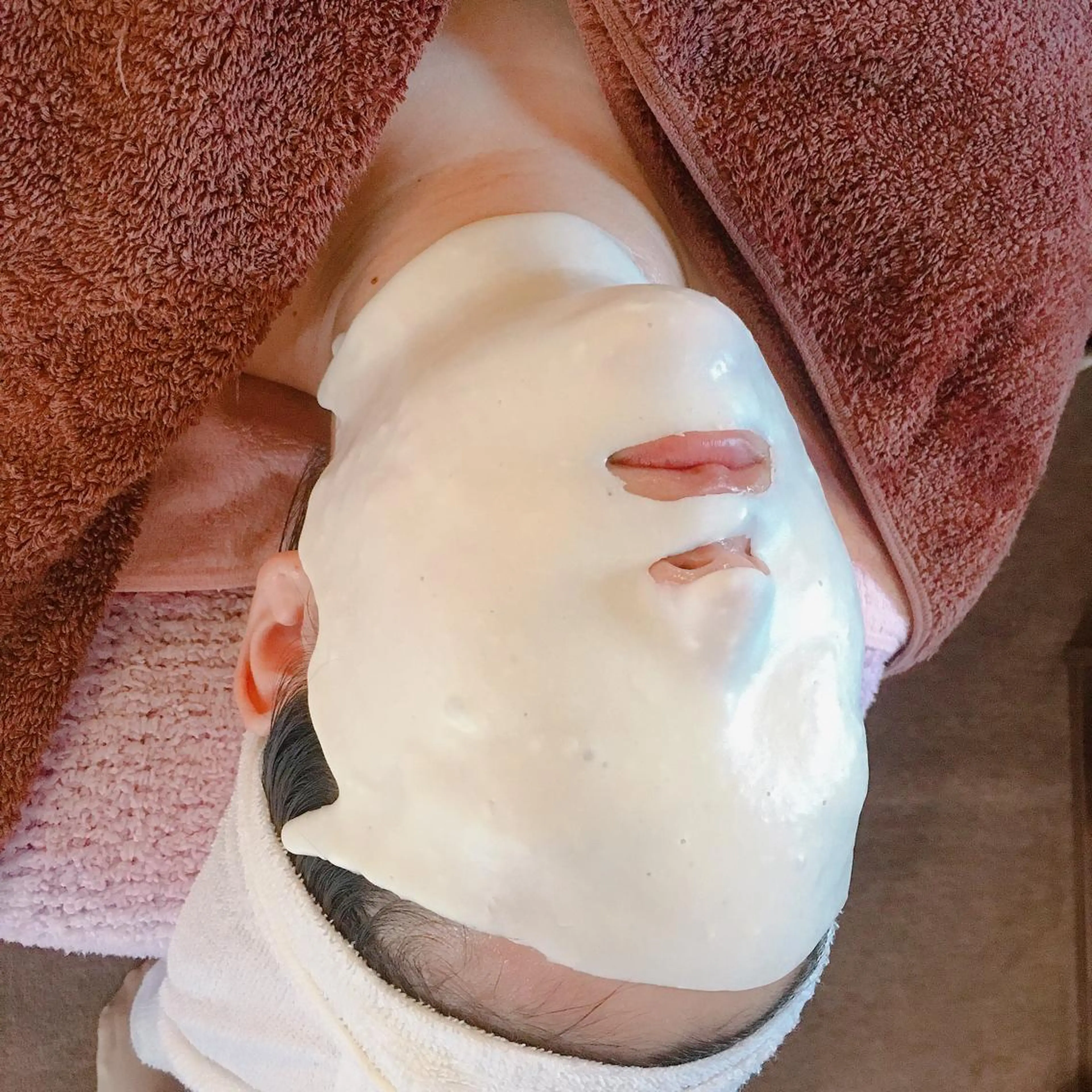 その他 メナード若泉 1丁目代行店のエステ・リラクイメージ