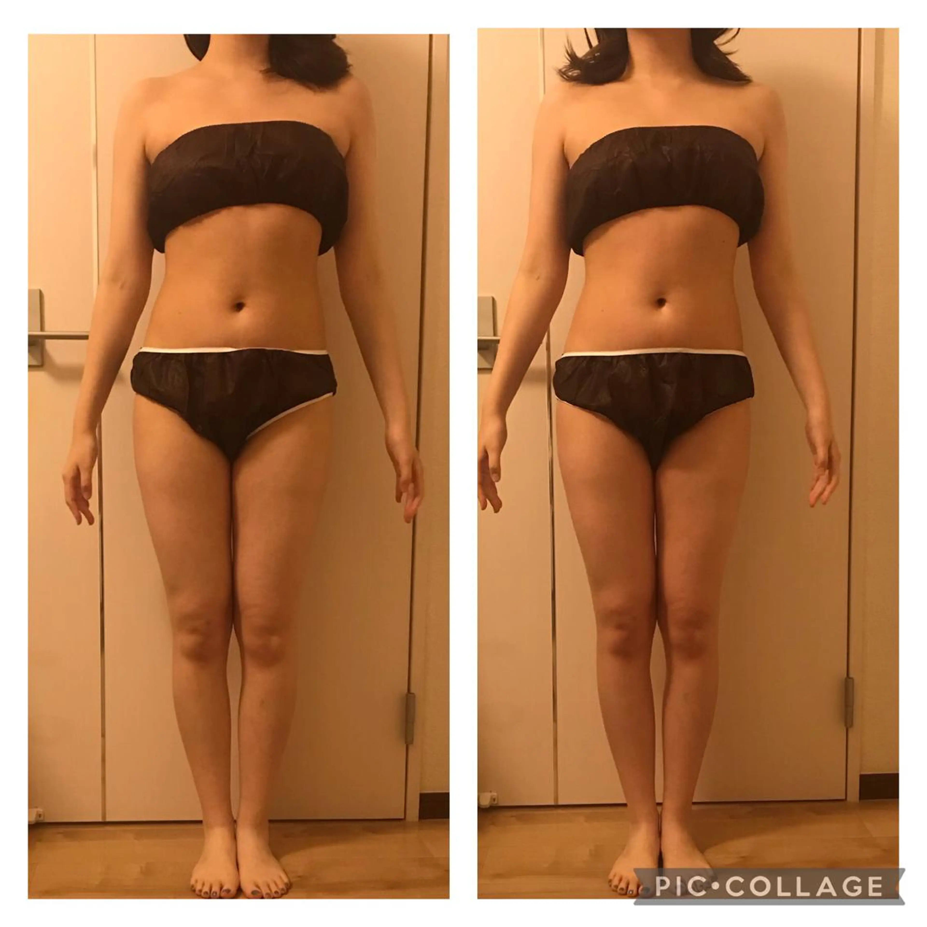 セミロング カラー パーマ ヘアアレンジ キッズ ネイル マツエク・マツパ アニメ,Vオタク× 即効痩せエステサロンのエステ・リラクイメージ