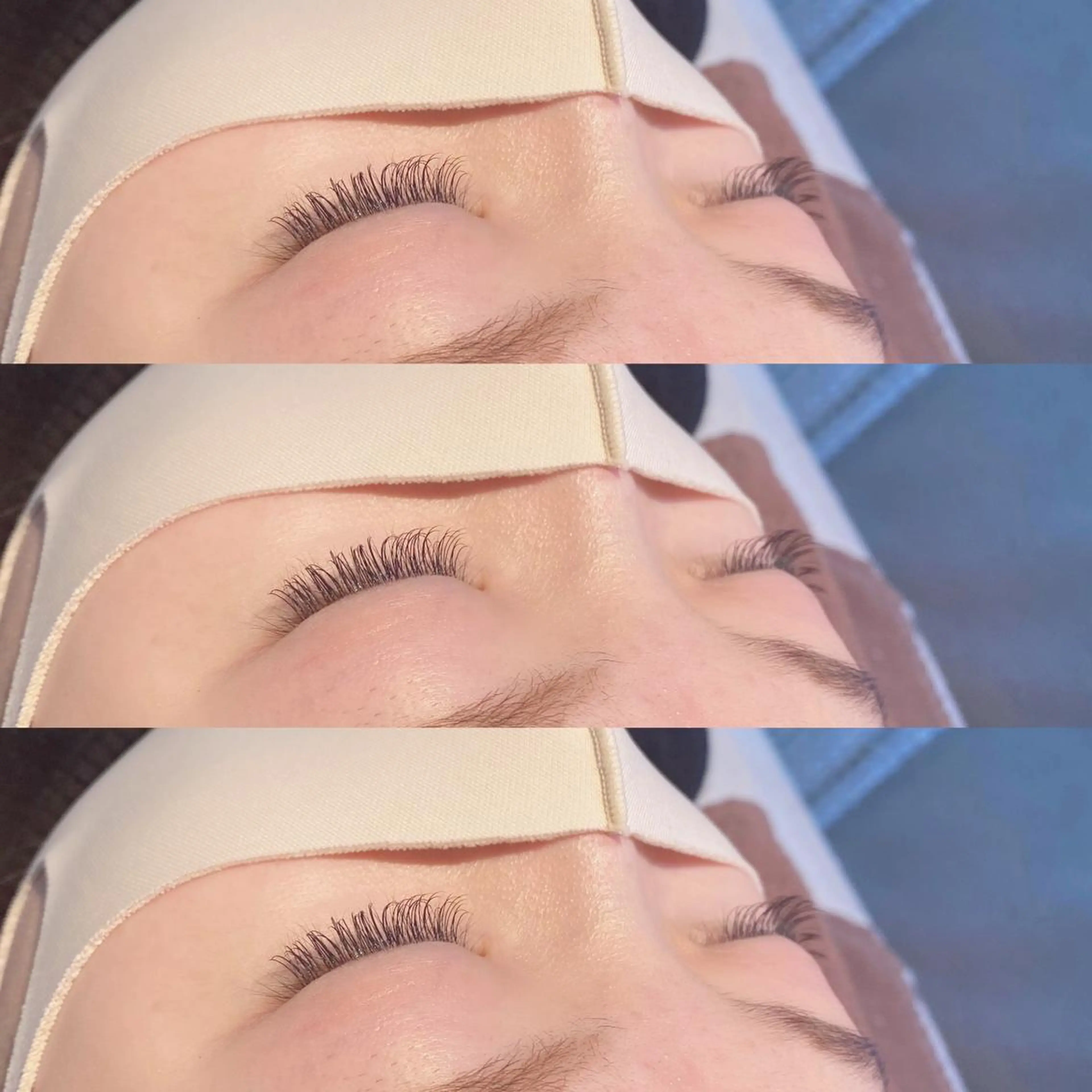 マツエク・マツパ Bianca 長津田店　長牛の眉毛・アイブロウイメージ