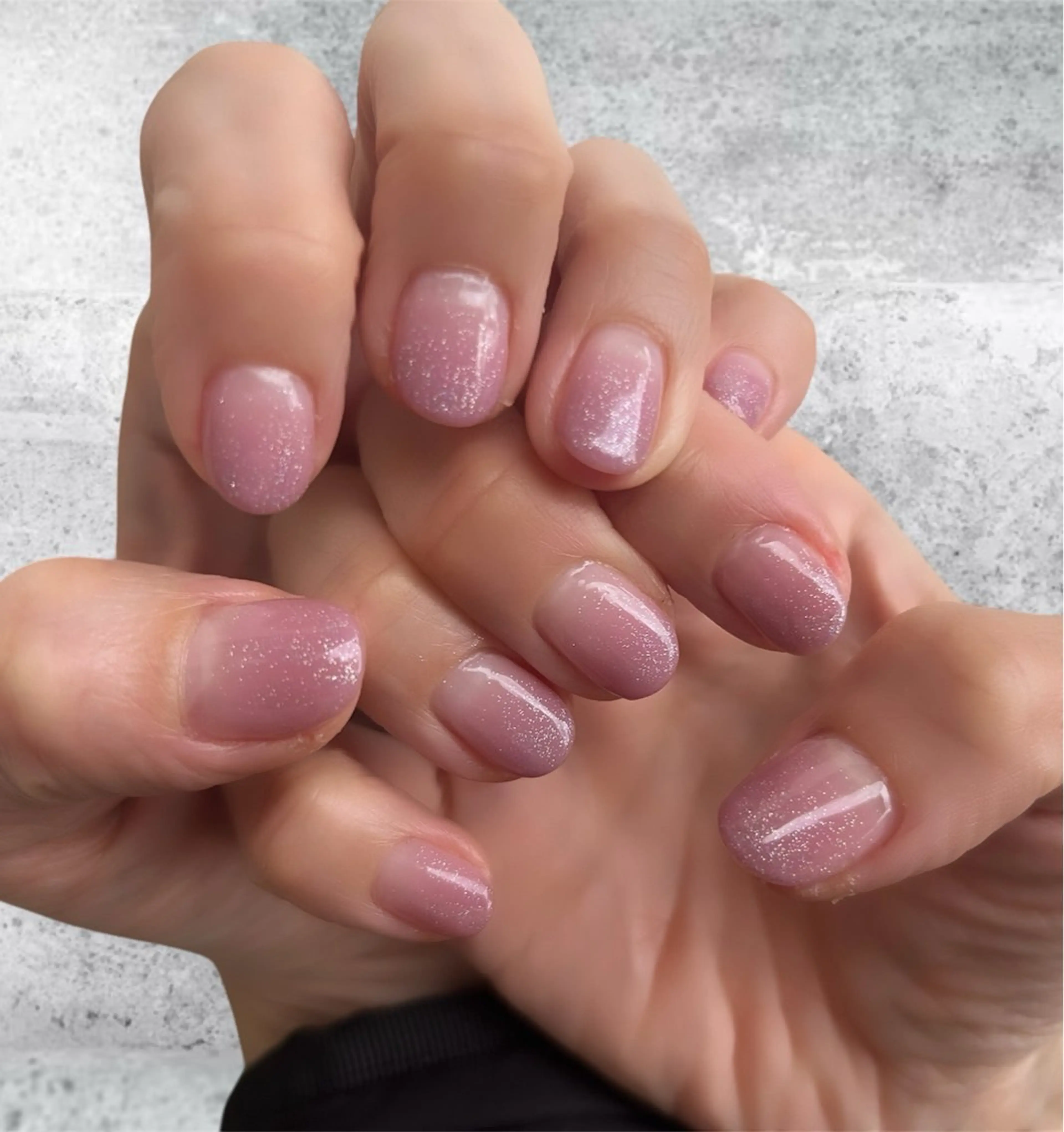 ネイル 中村 瞳のネイルデザイン