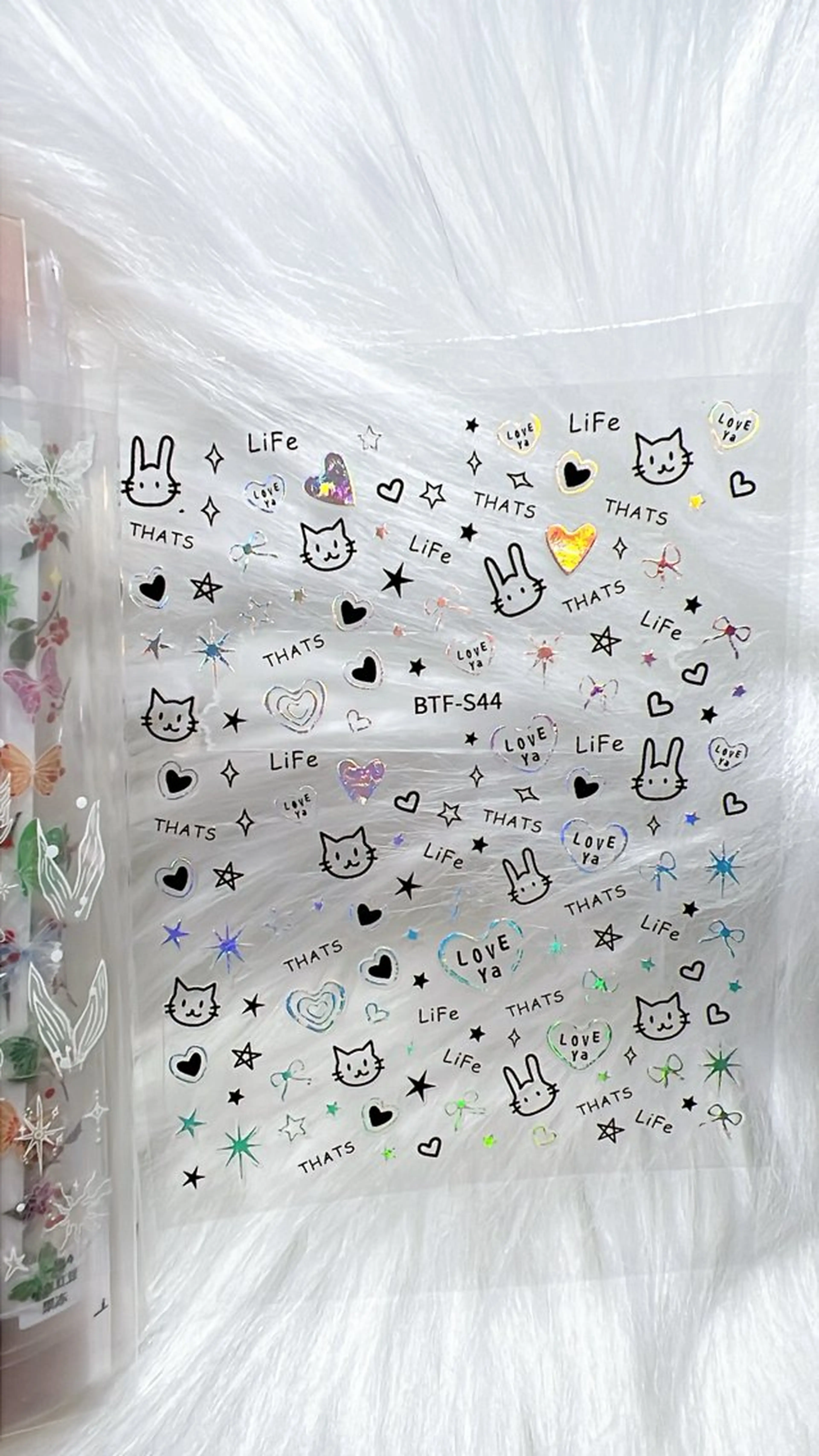 ネイル Emma Nailのネイルデザイン