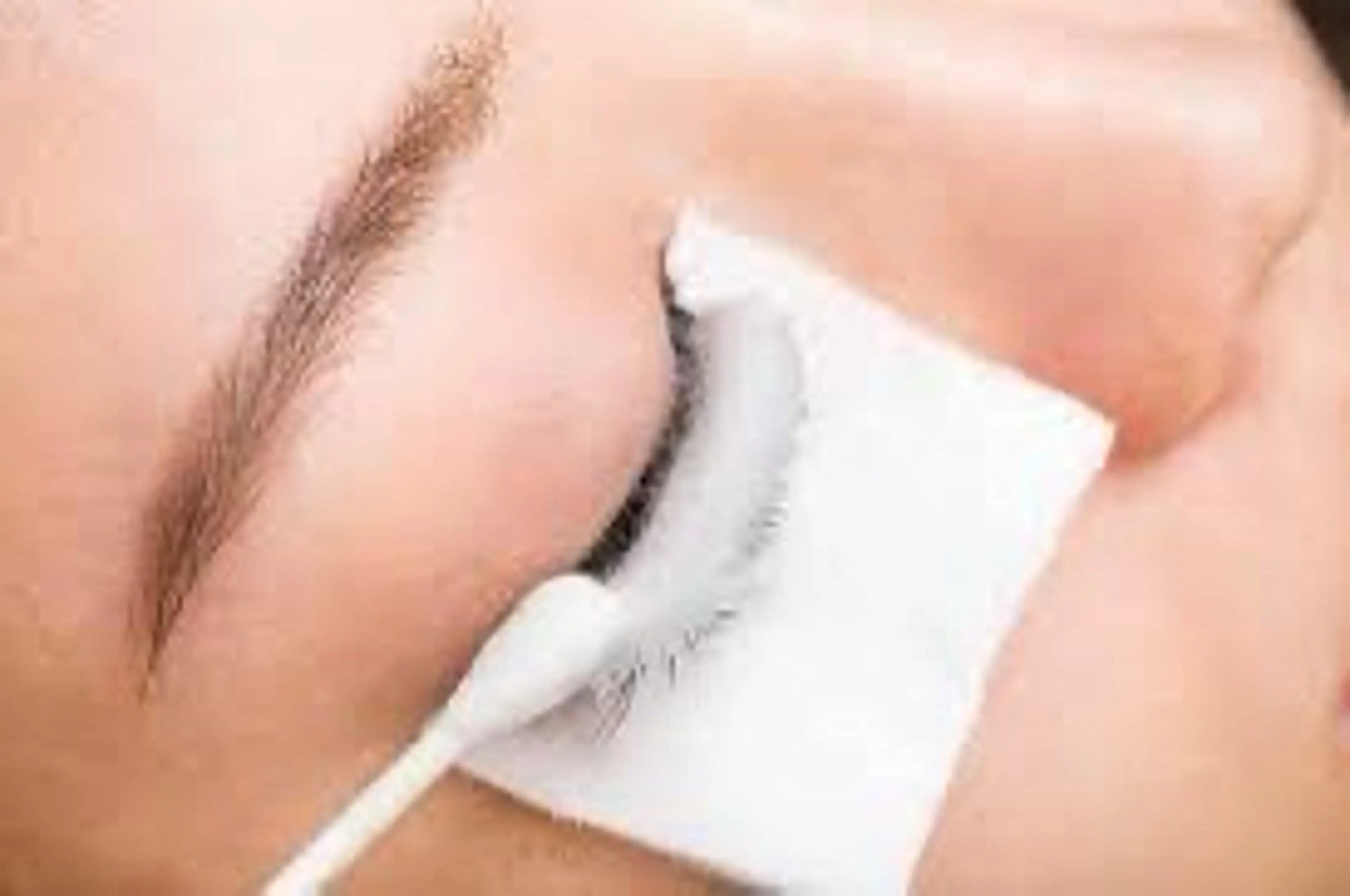 マツエク・マツパ Laule’a MIKUのマツエク・マツパデザイン