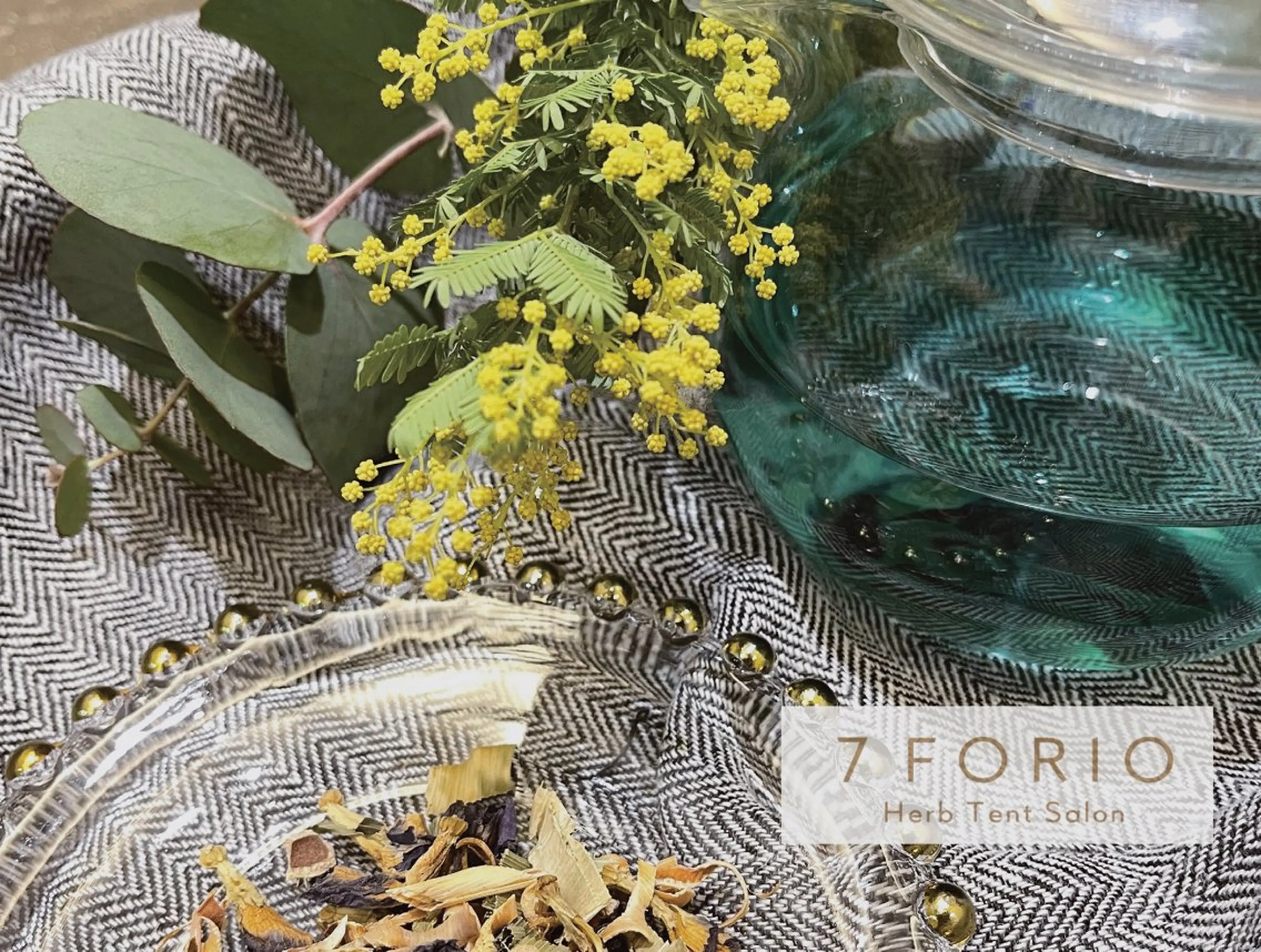 低温個室ハーブサウナ NAHOのエステ・リラクイメージ