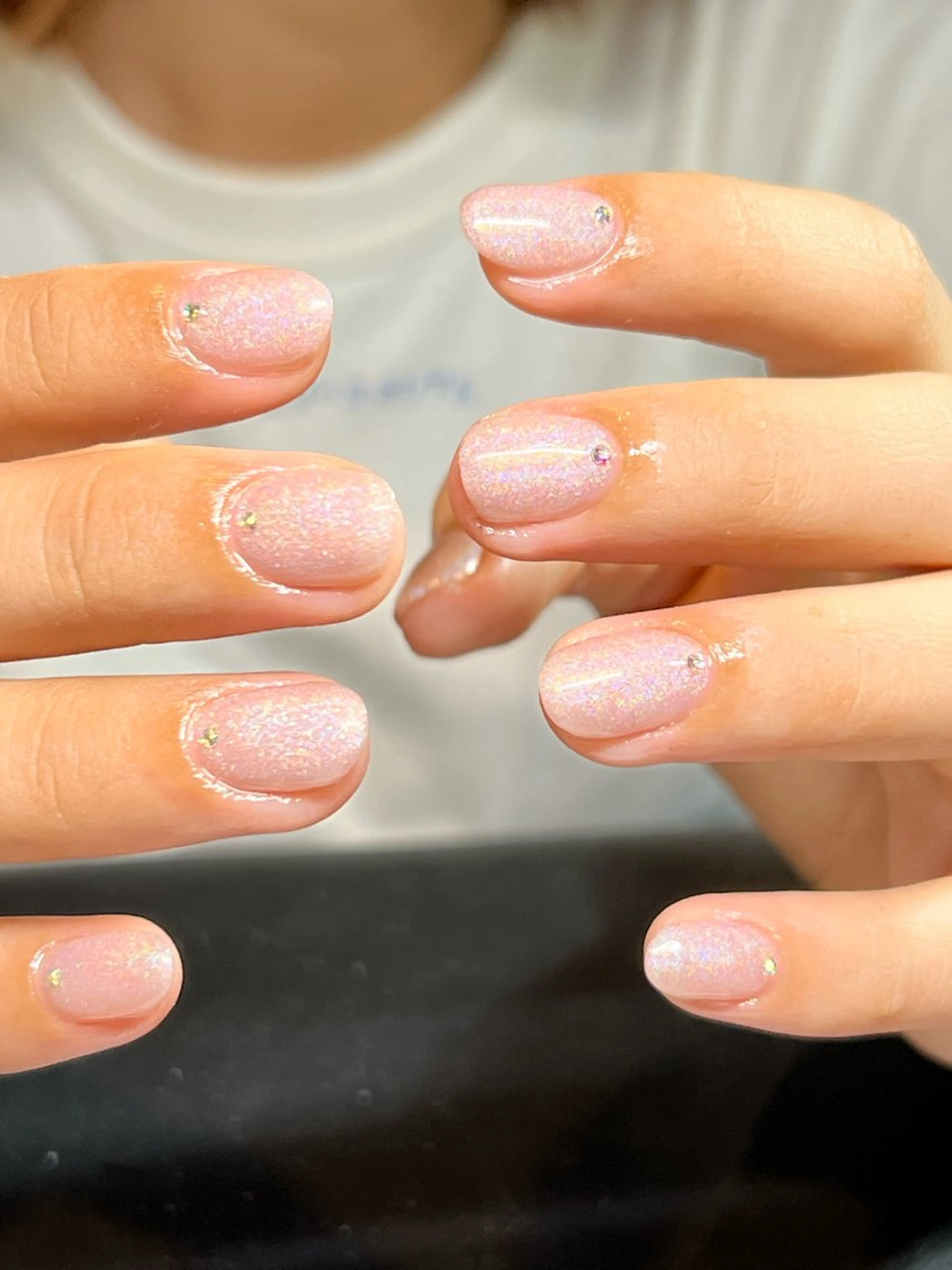 ネイル Nail salon Kahuuのネイルデザイン